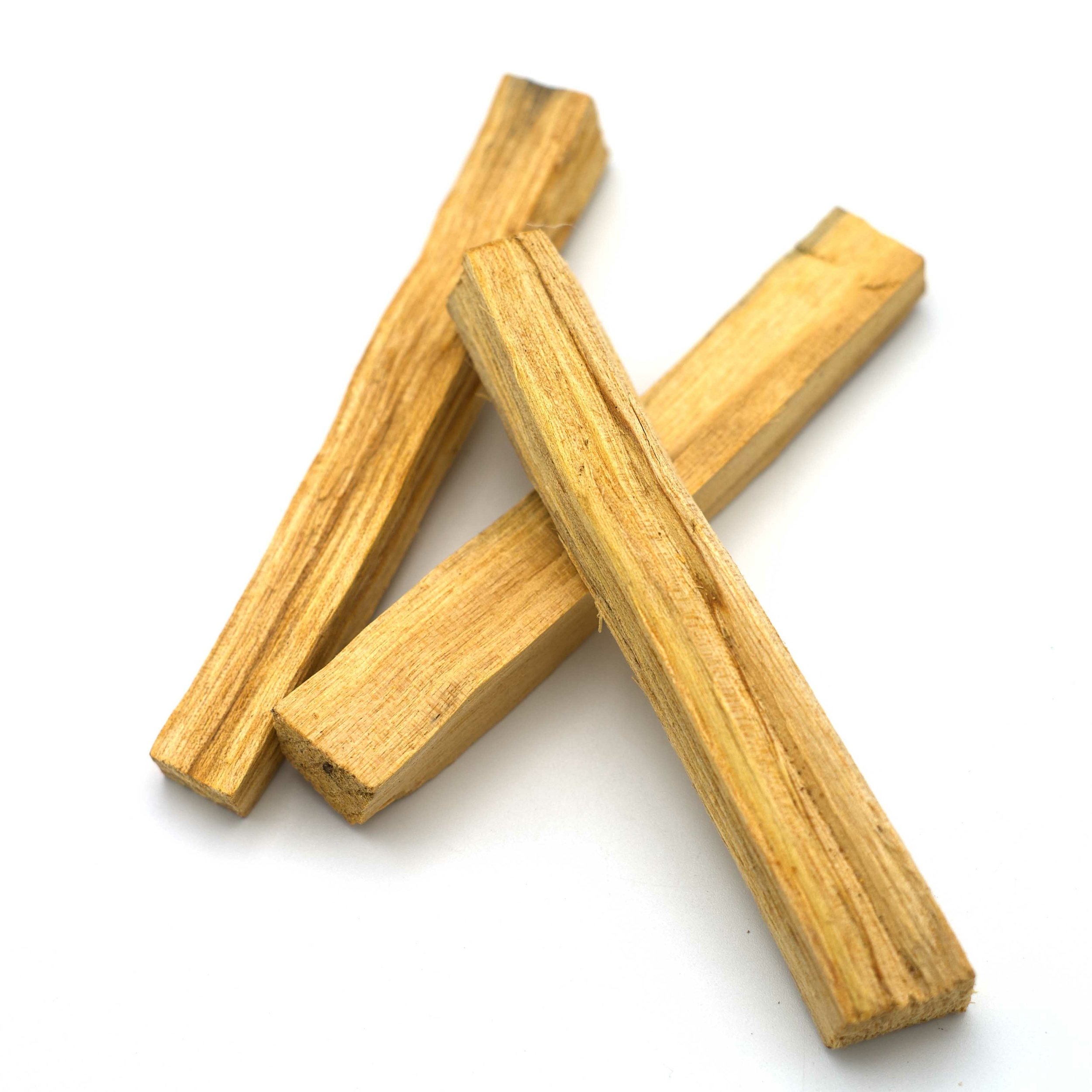 palo santo