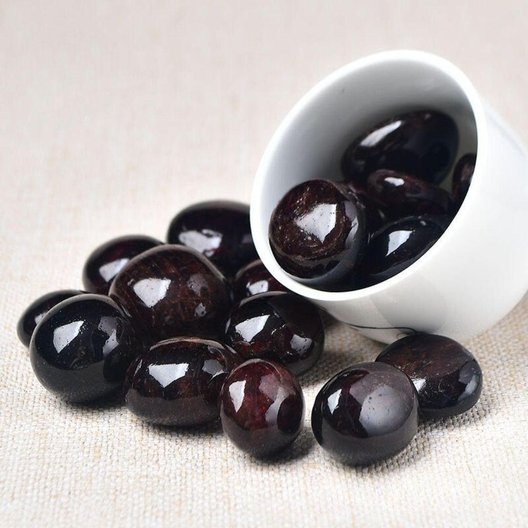 grenat almandin