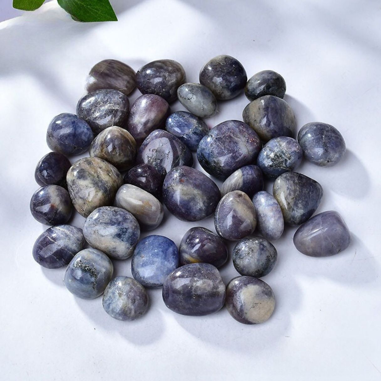 iolite 1