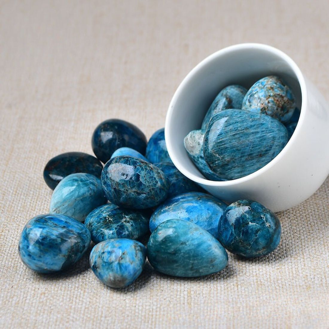 apatite 2