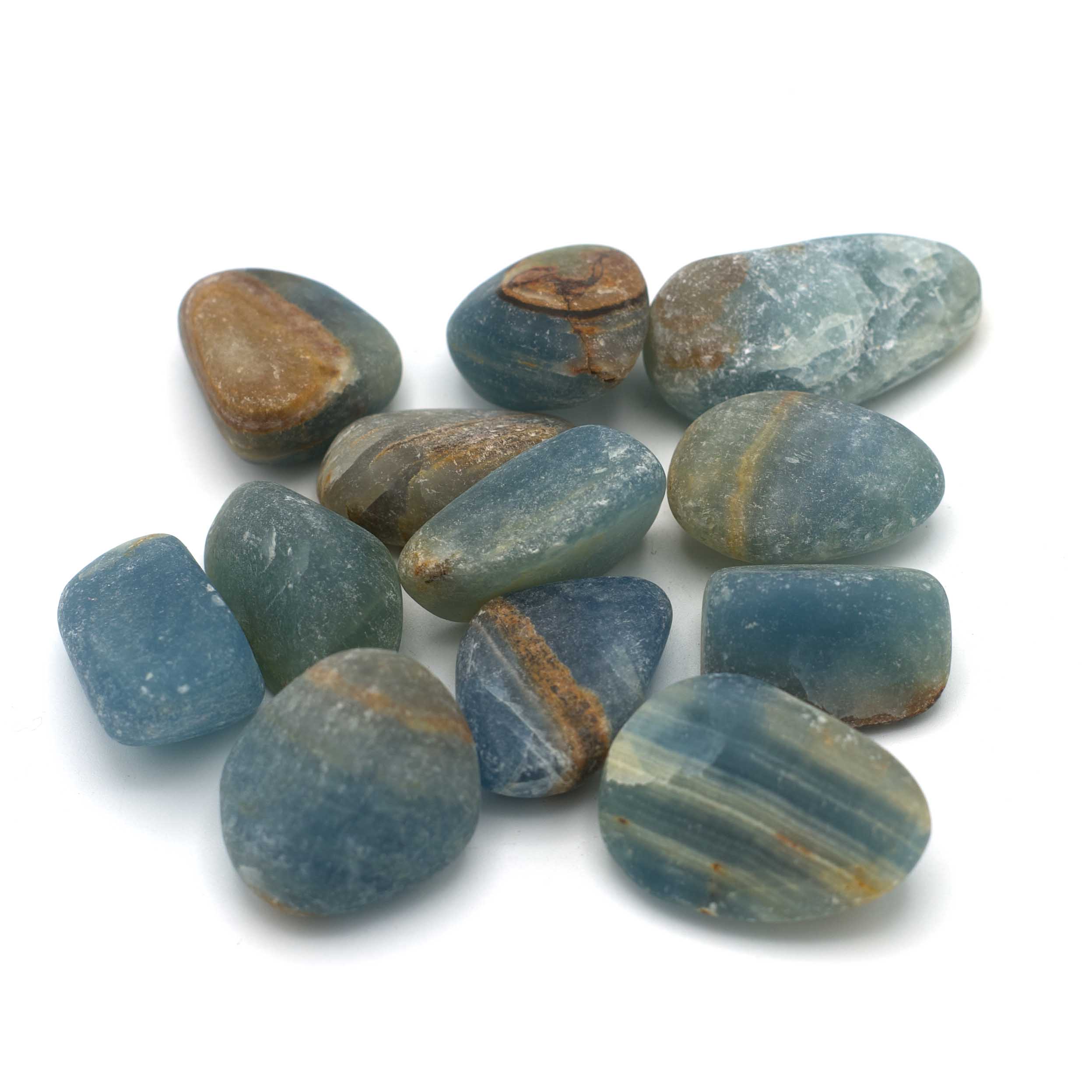 calcite bleue