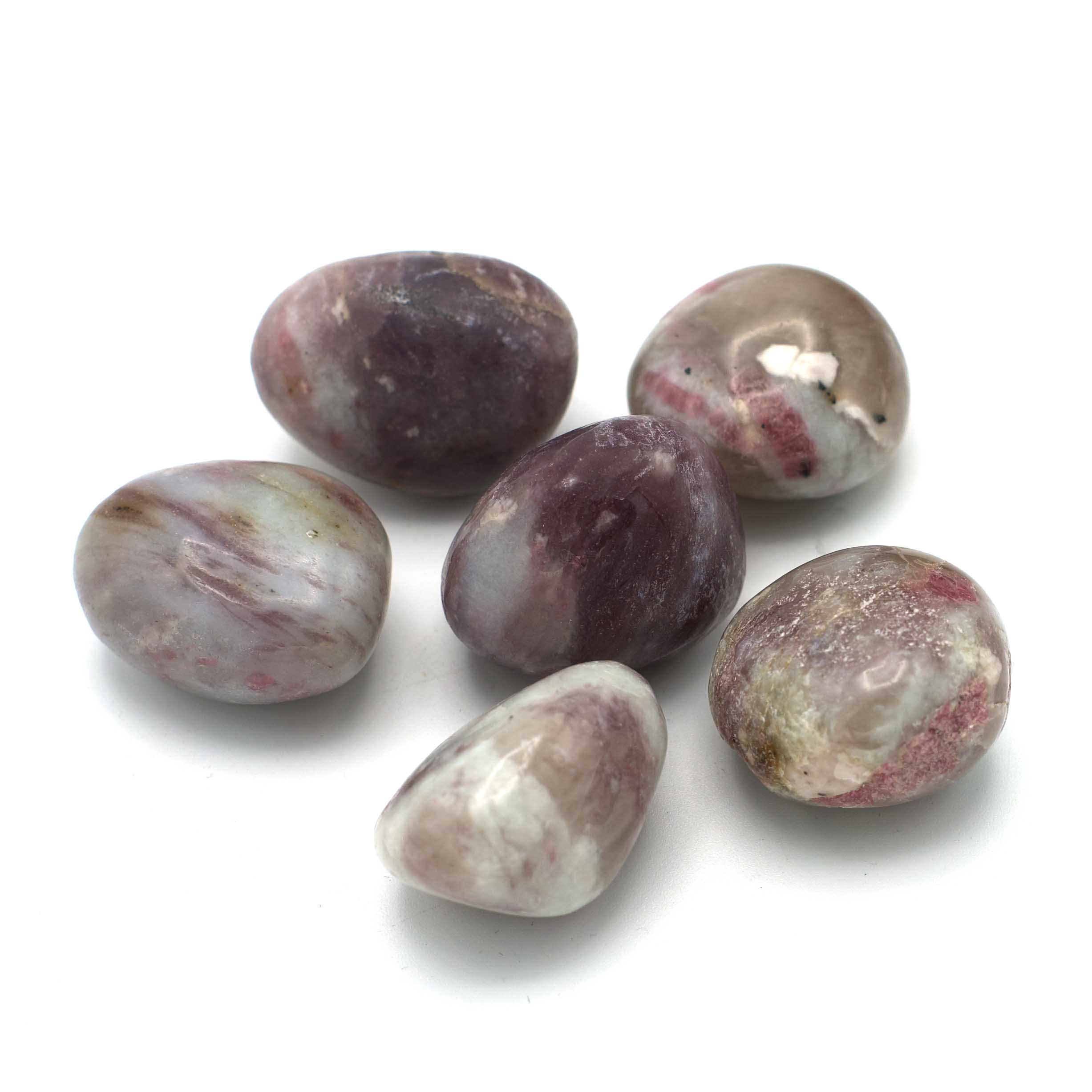 tourmaline rose