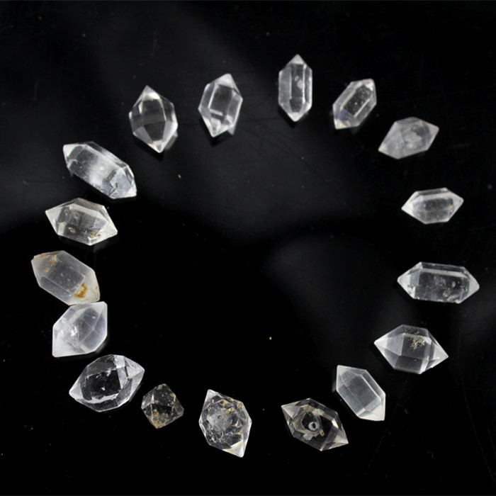 diamant d'herkimer