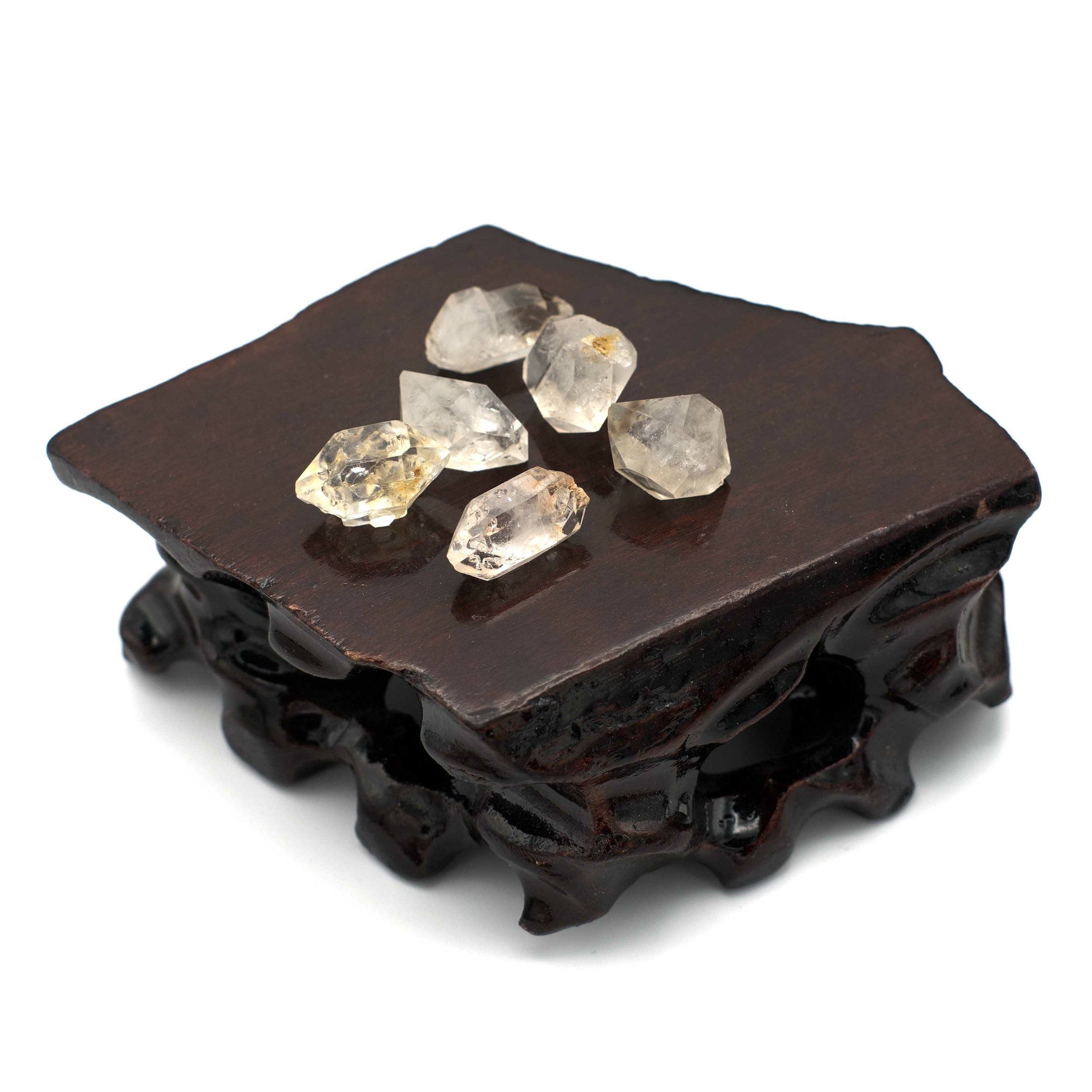 diamant d'herkimer 1