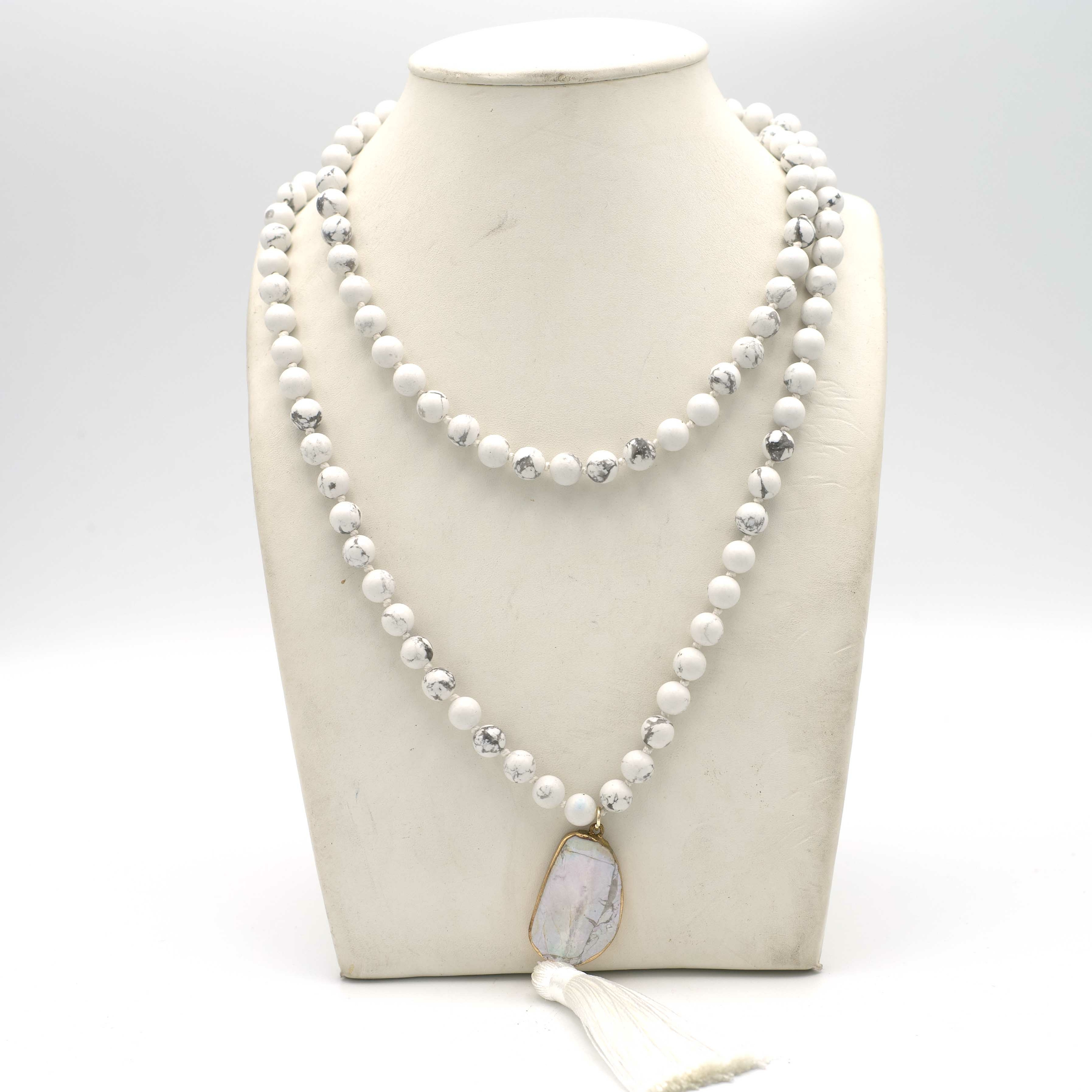 howlite