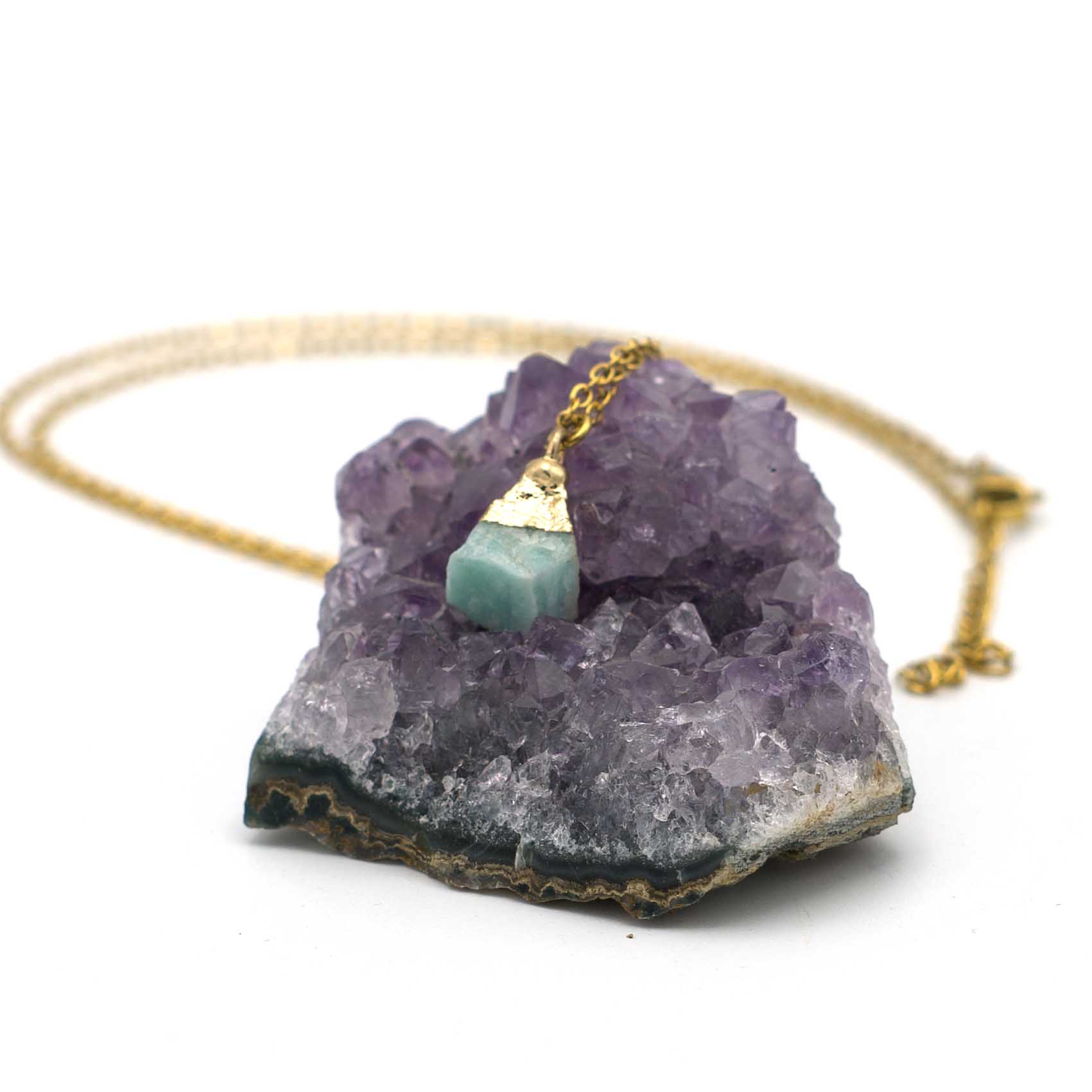 amazonite 1