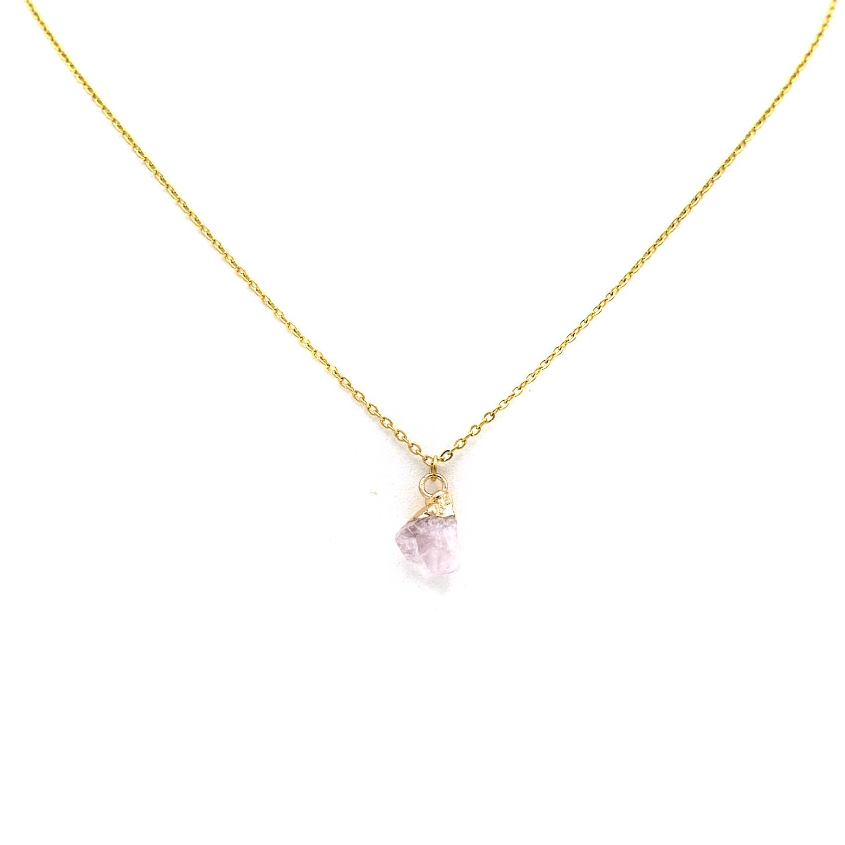 quartz rose 1