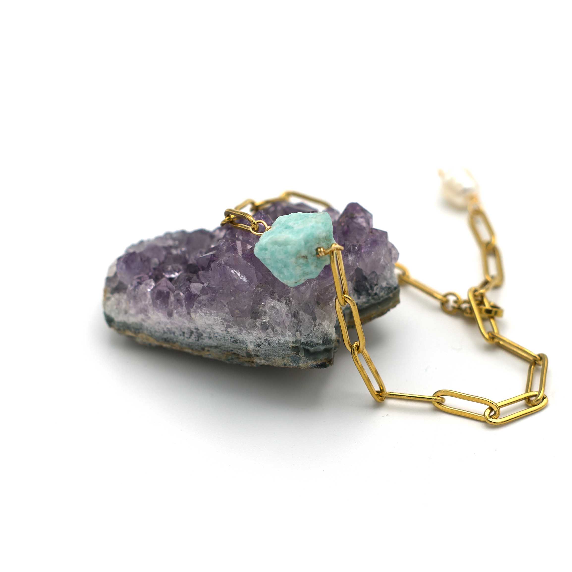 amazonite
