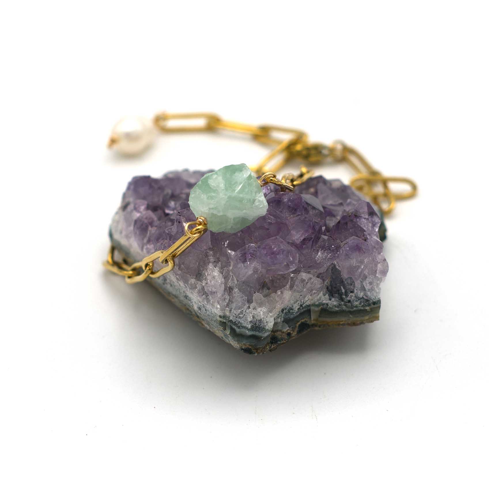 fluorite