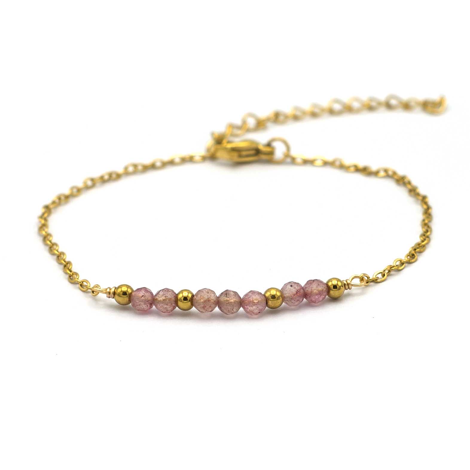 quartz fraise