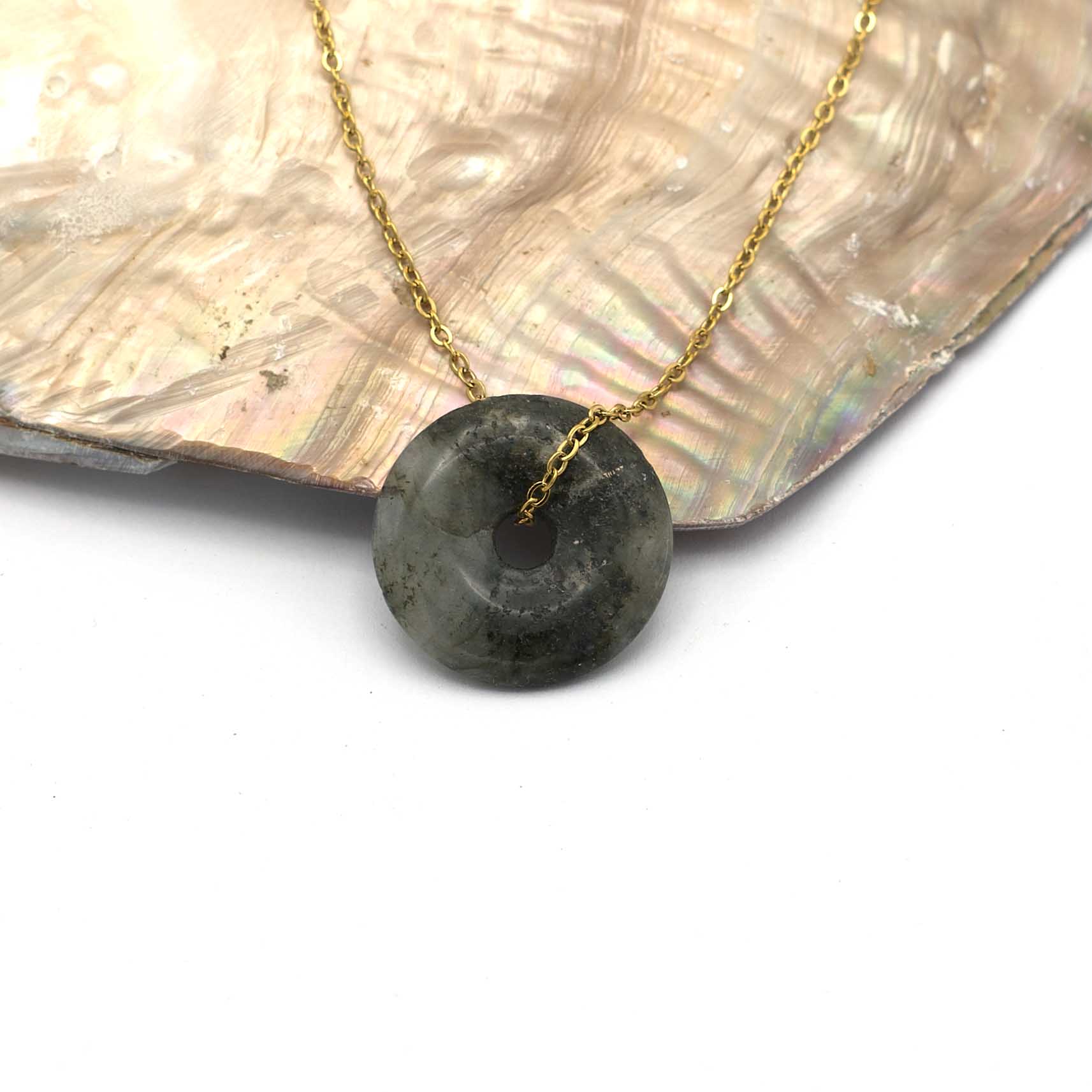 labradorite