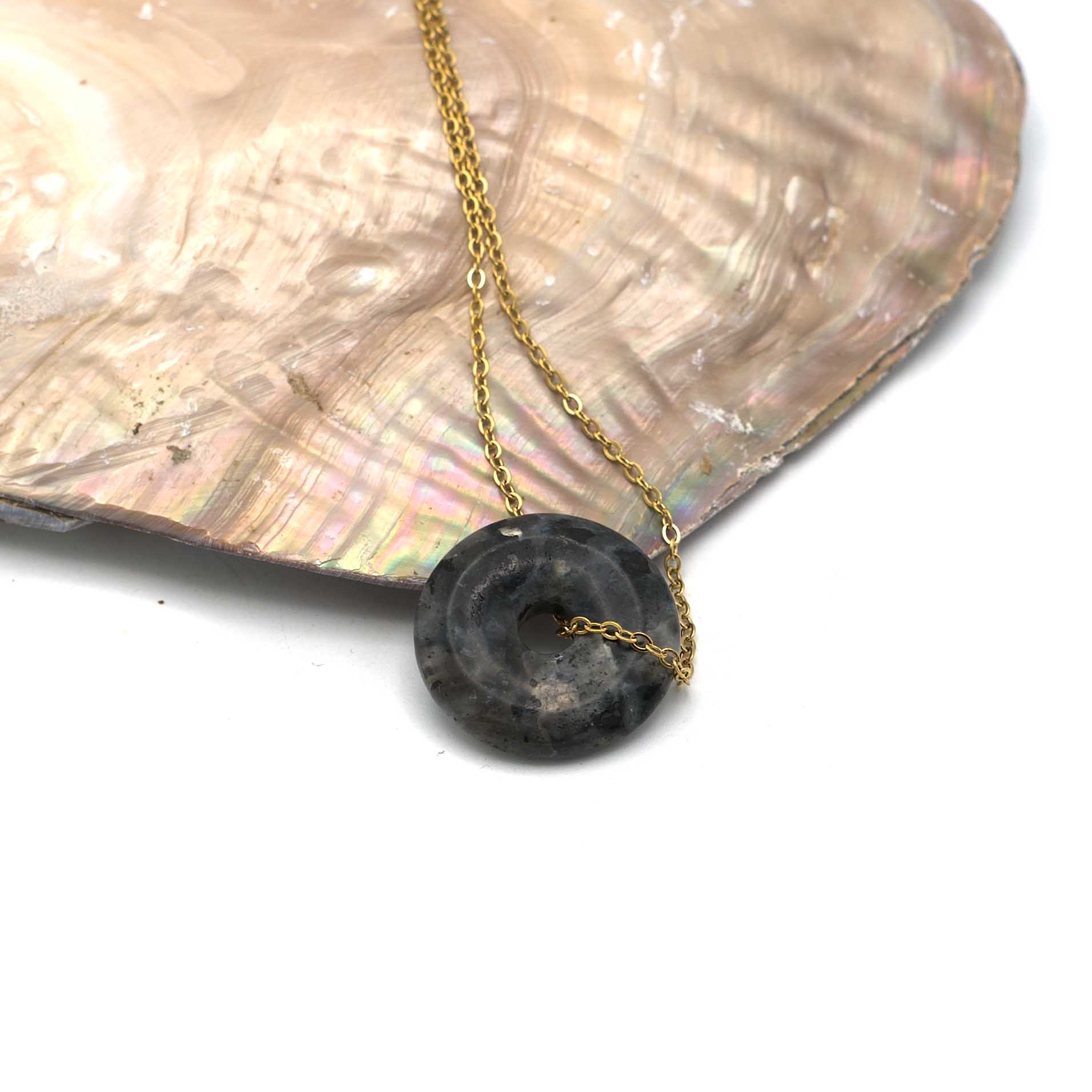 larvikite