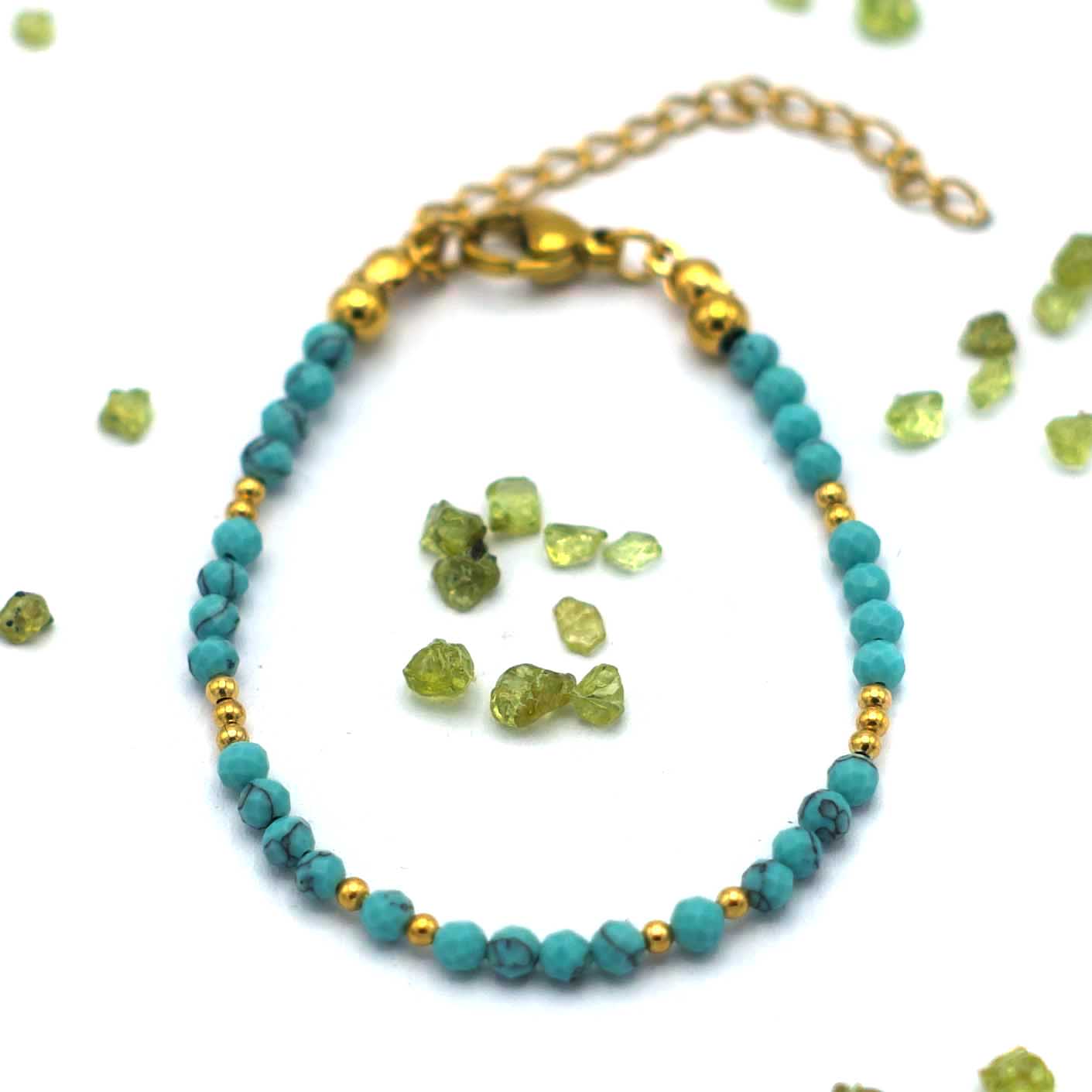 turquoise 1