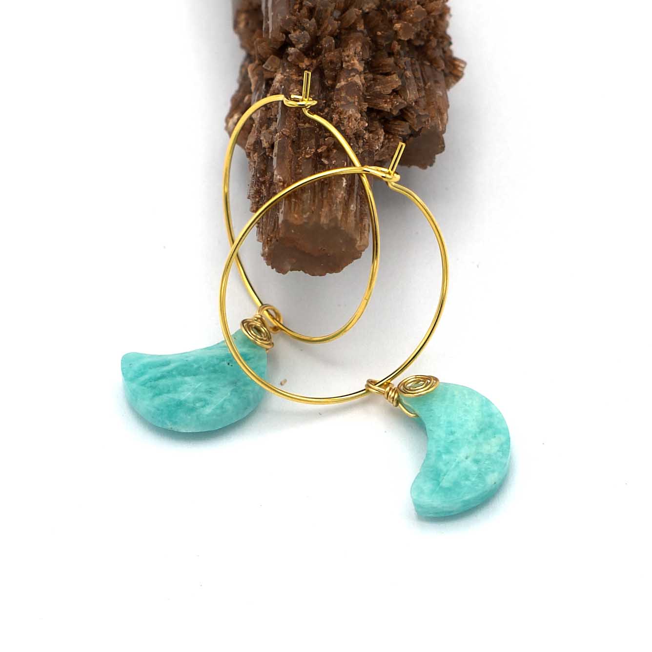 amazonite