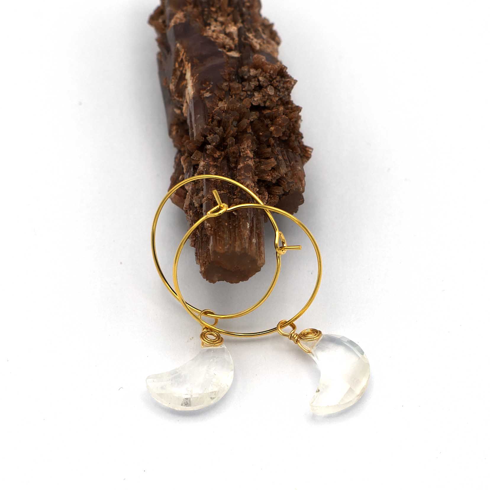 cristal de roche