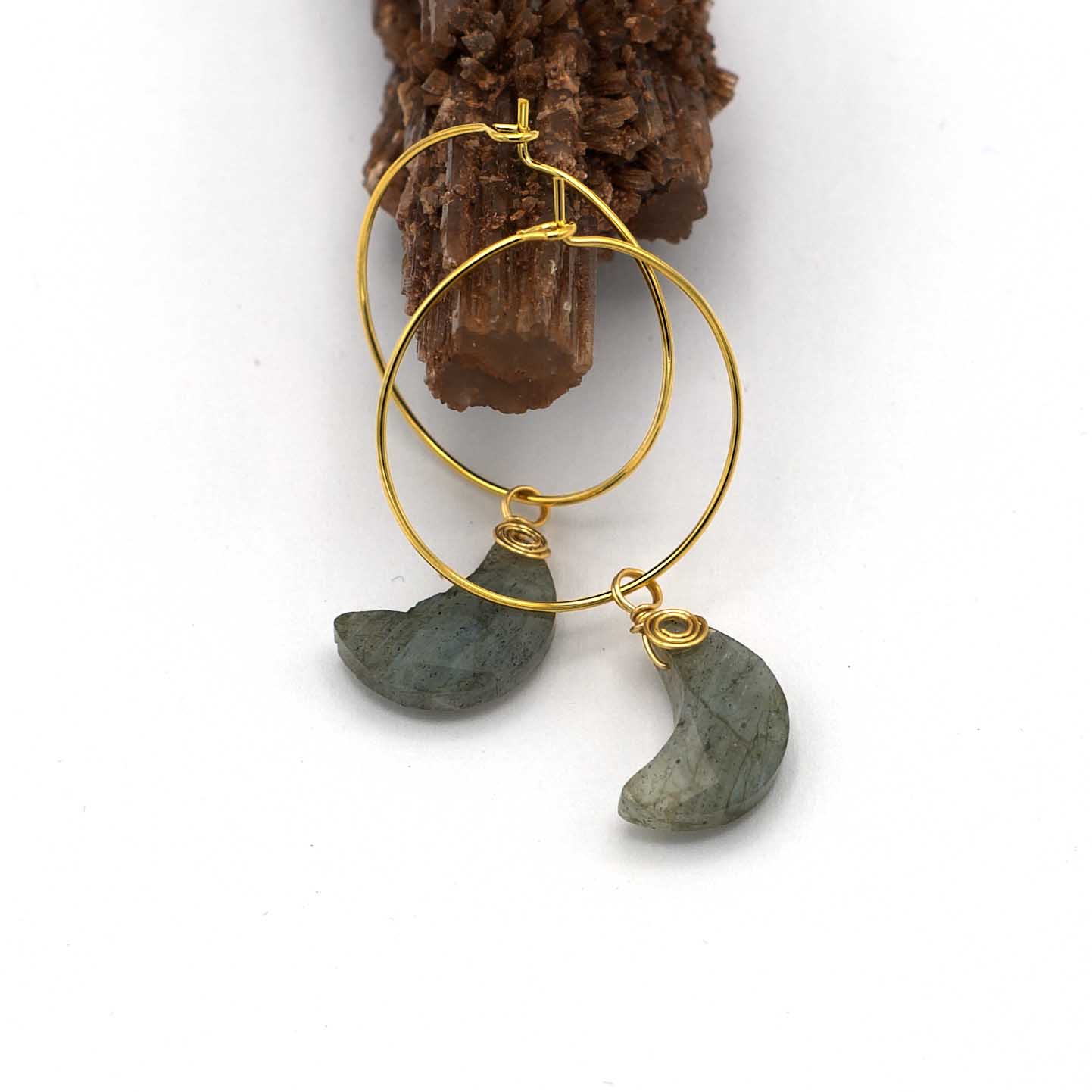 labradorite