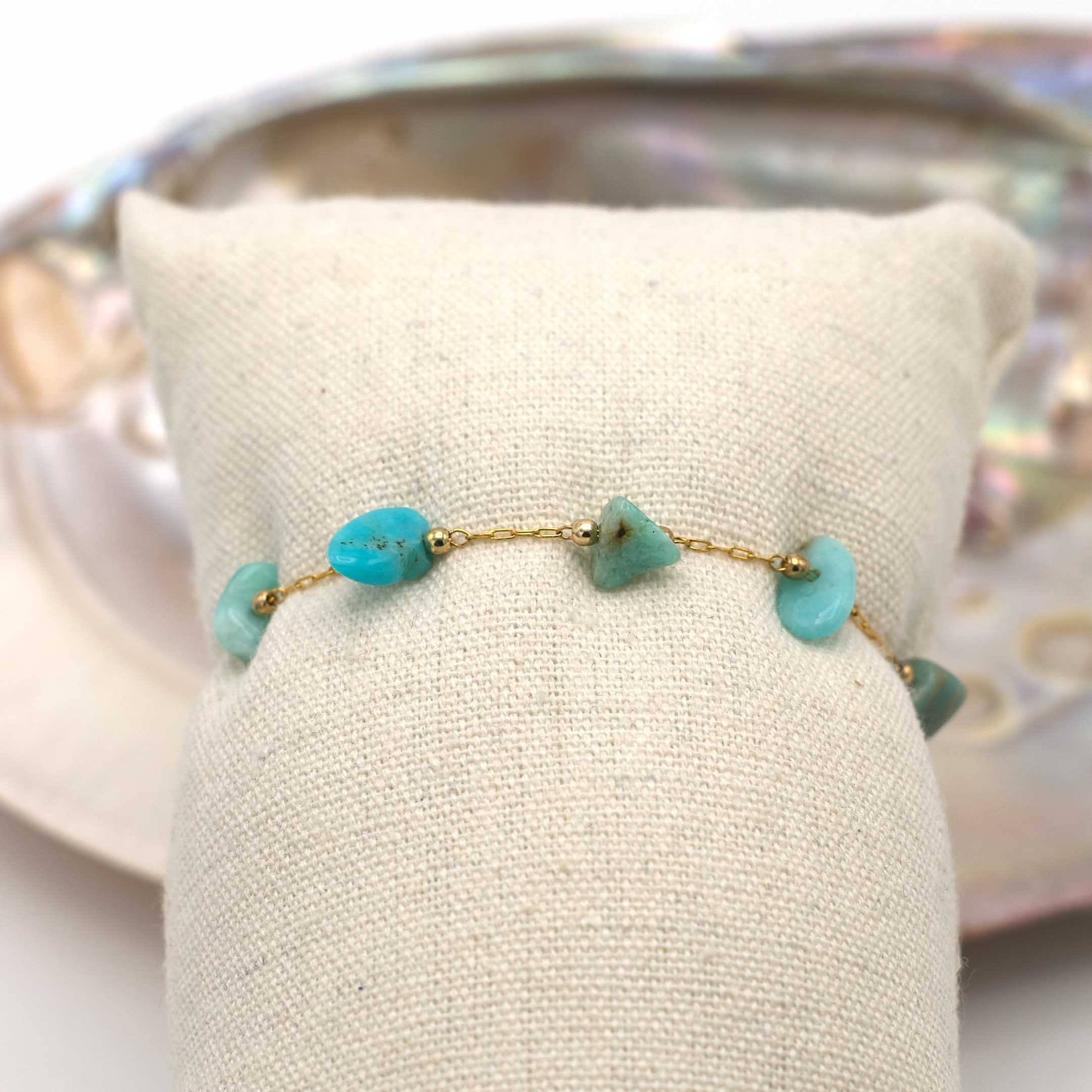 amazonite