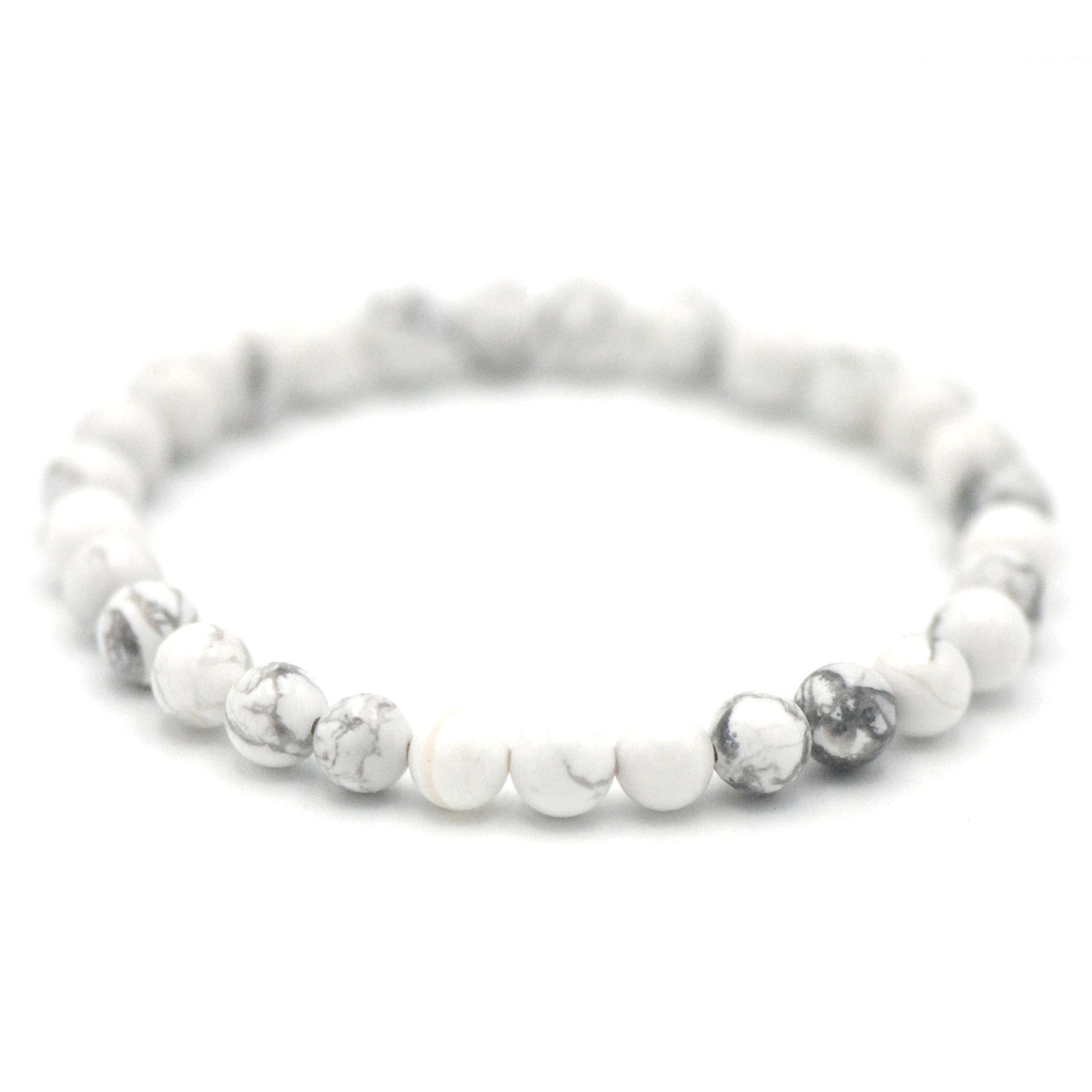 howlite 6 mm 3
