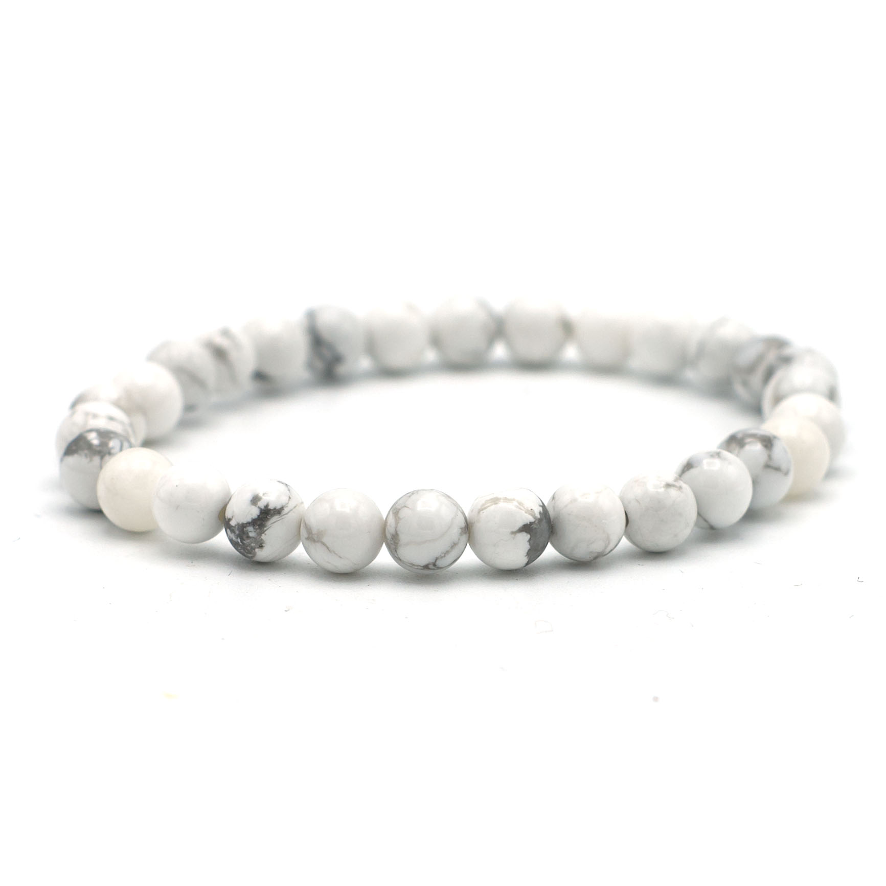 howlite 6 mm 2 copie
