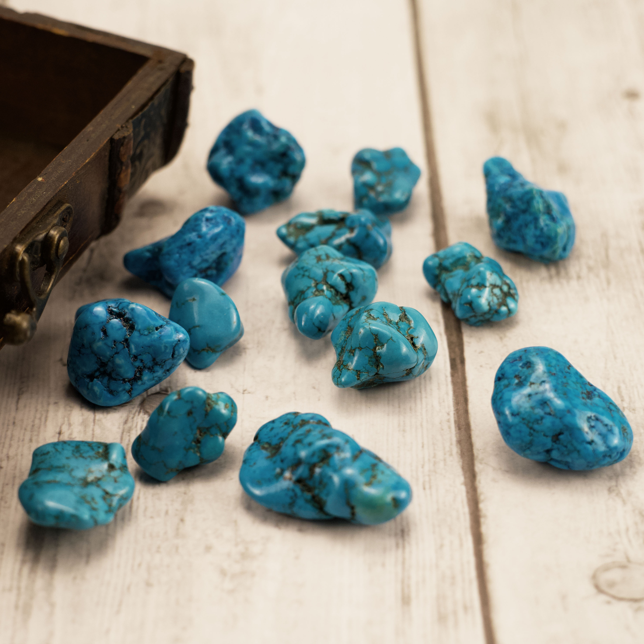 turquoise renforcée 1