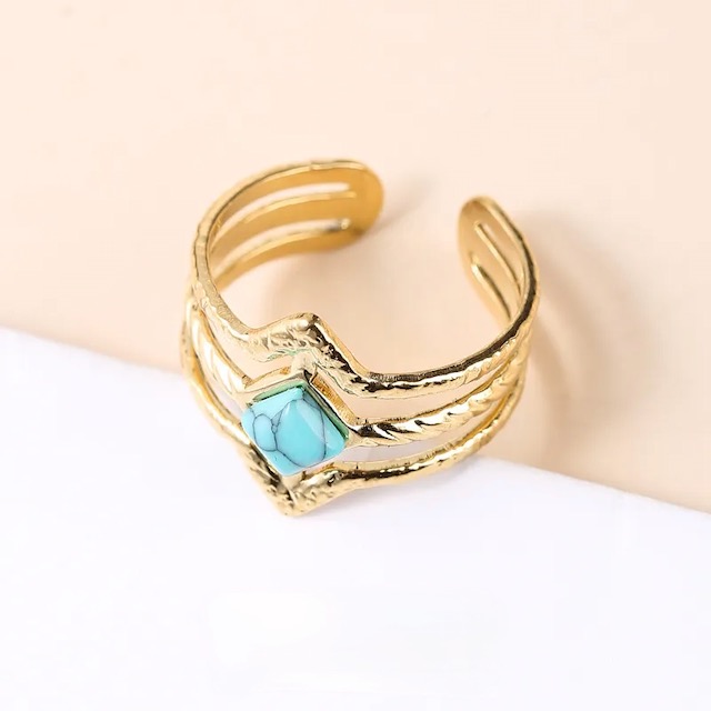 turquoise b 3