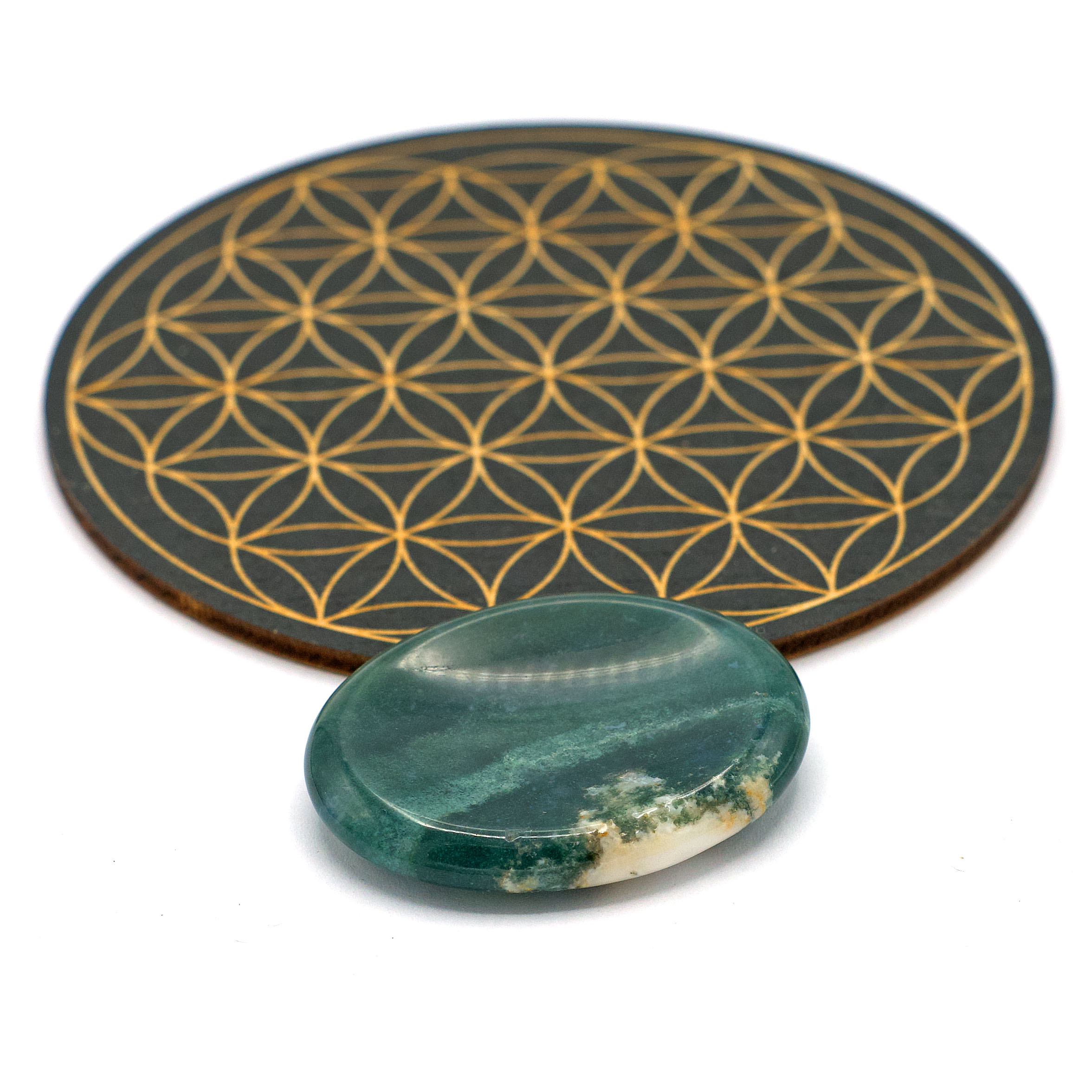 agate mousse 1