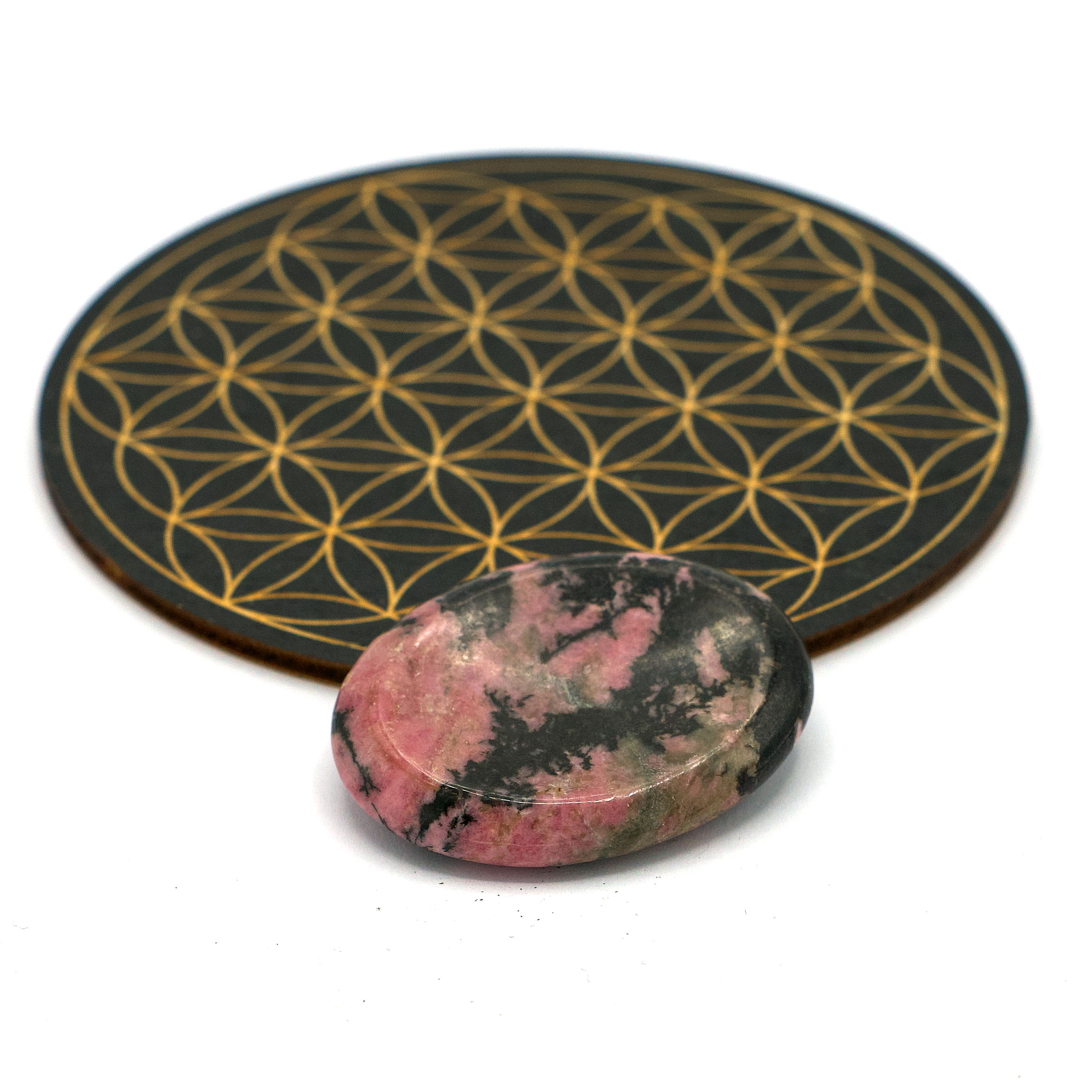 rhodonite