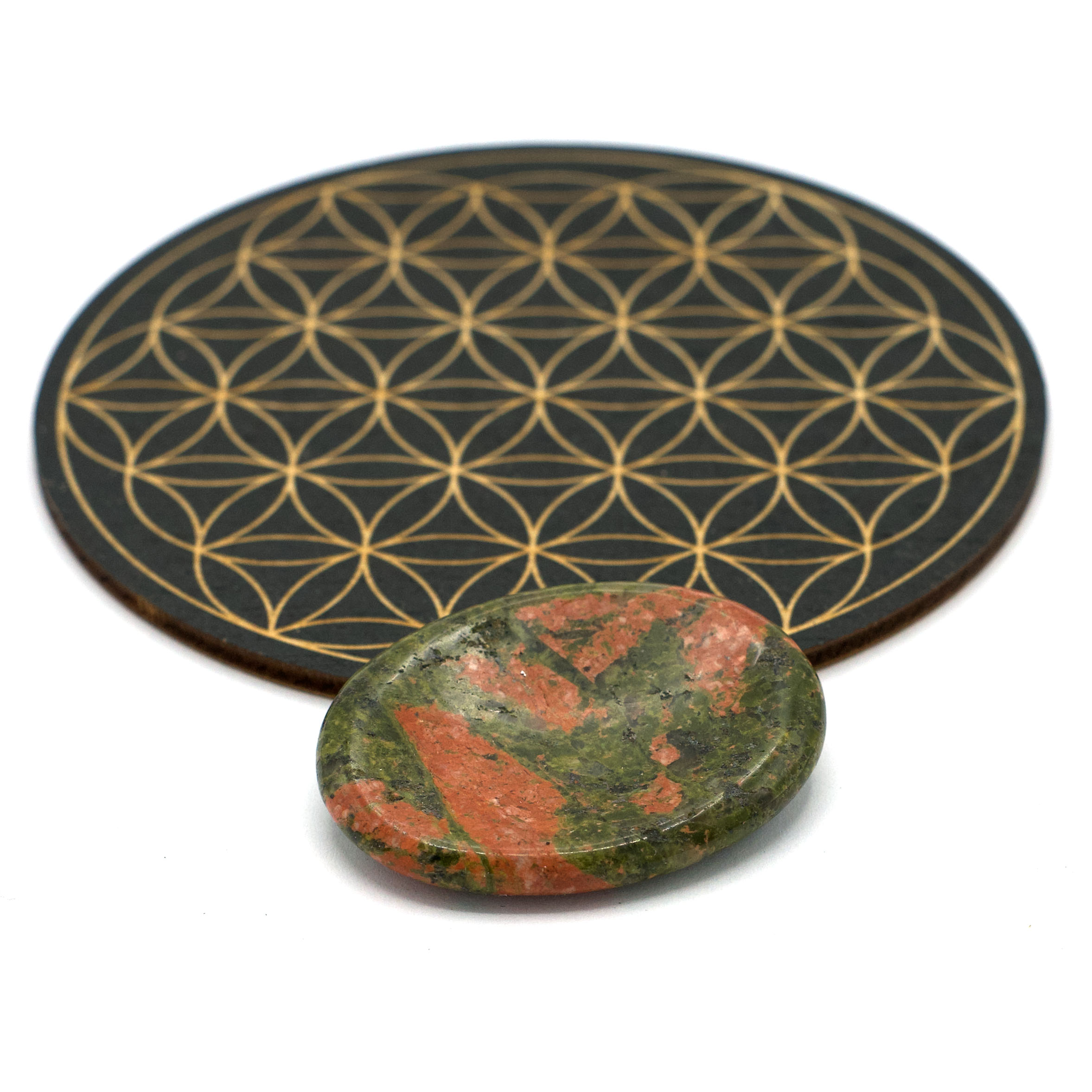 unakite 1