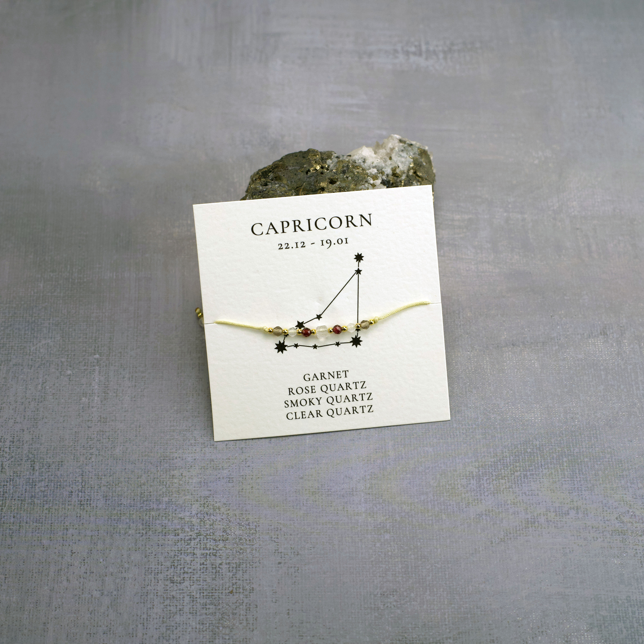 10 capricorne