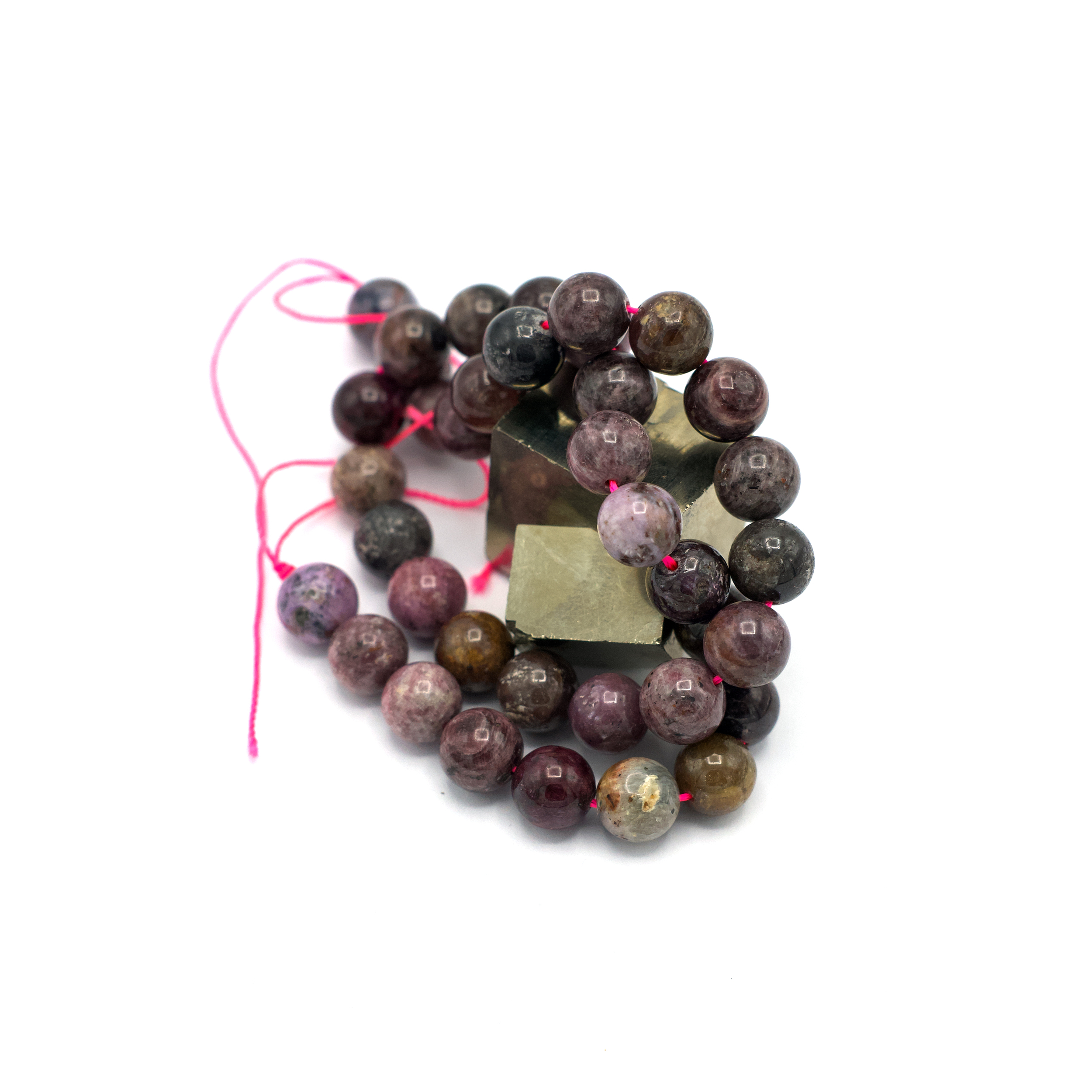 ronde 10 mm
