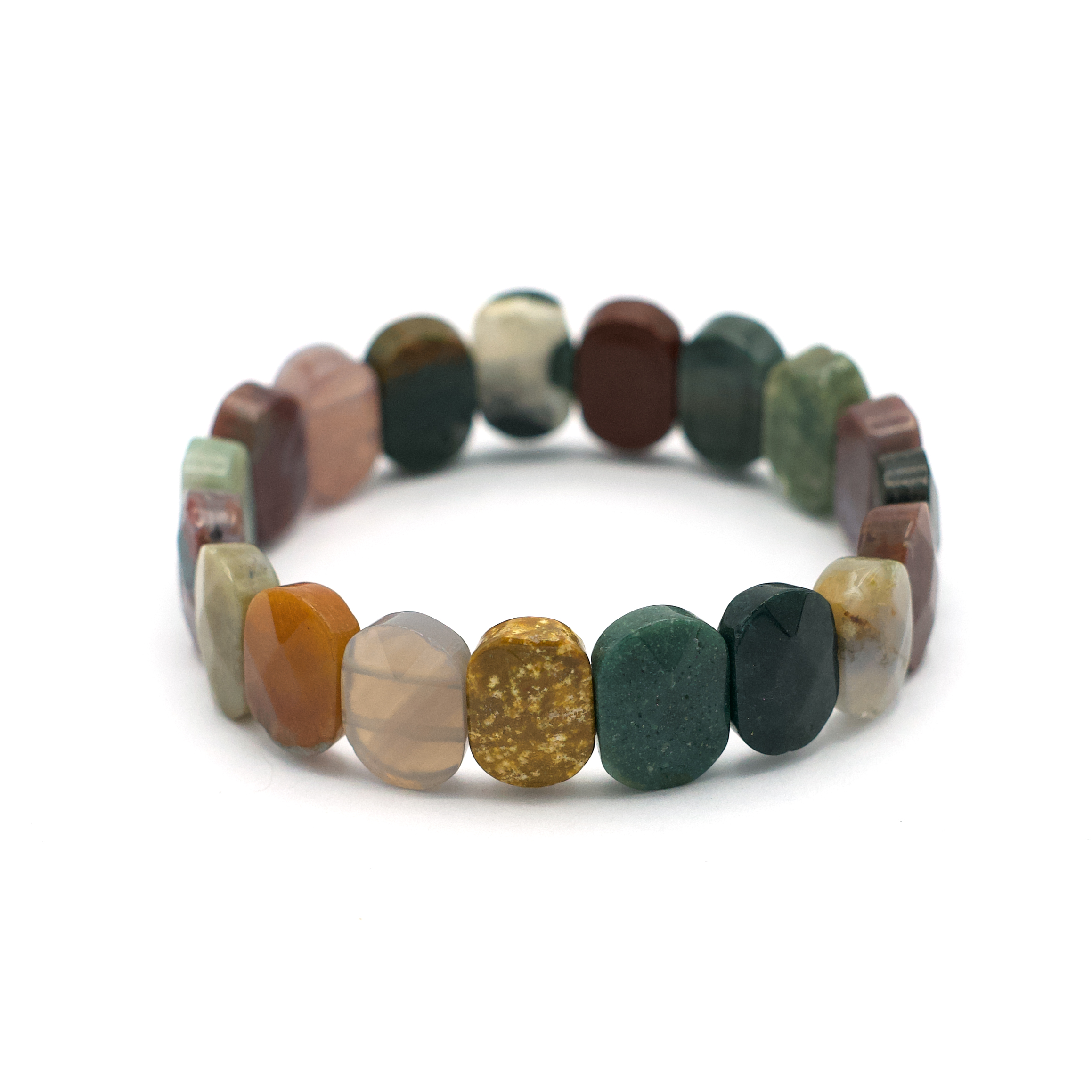 agate indienne