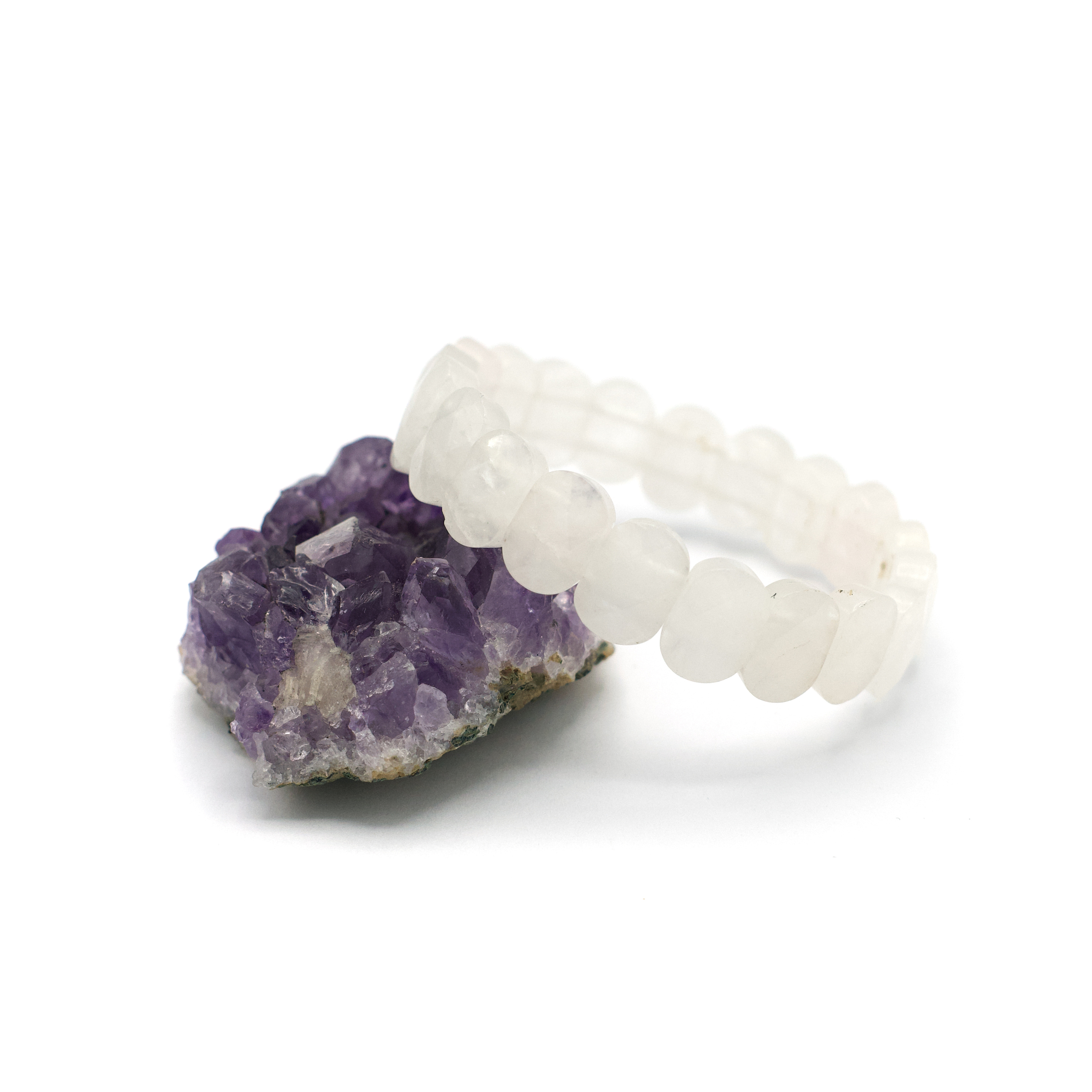 Pendentif Arbre de Vie Cristal de Roche -1| Minéraux - Lithothérapie