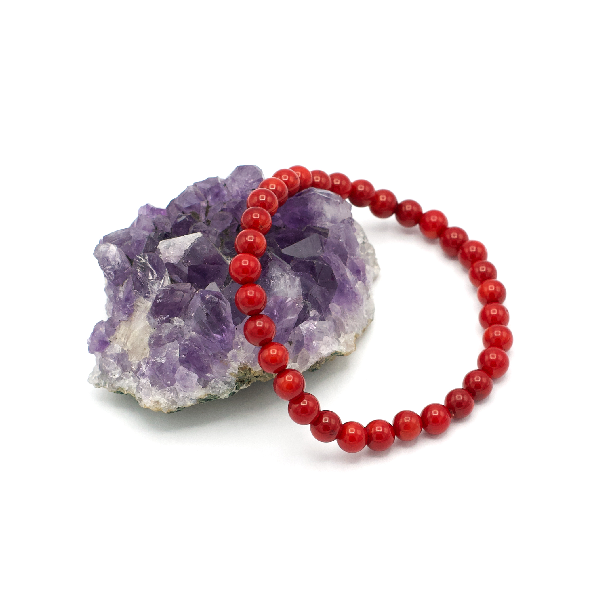 corail bambou ronde 6 mm 1