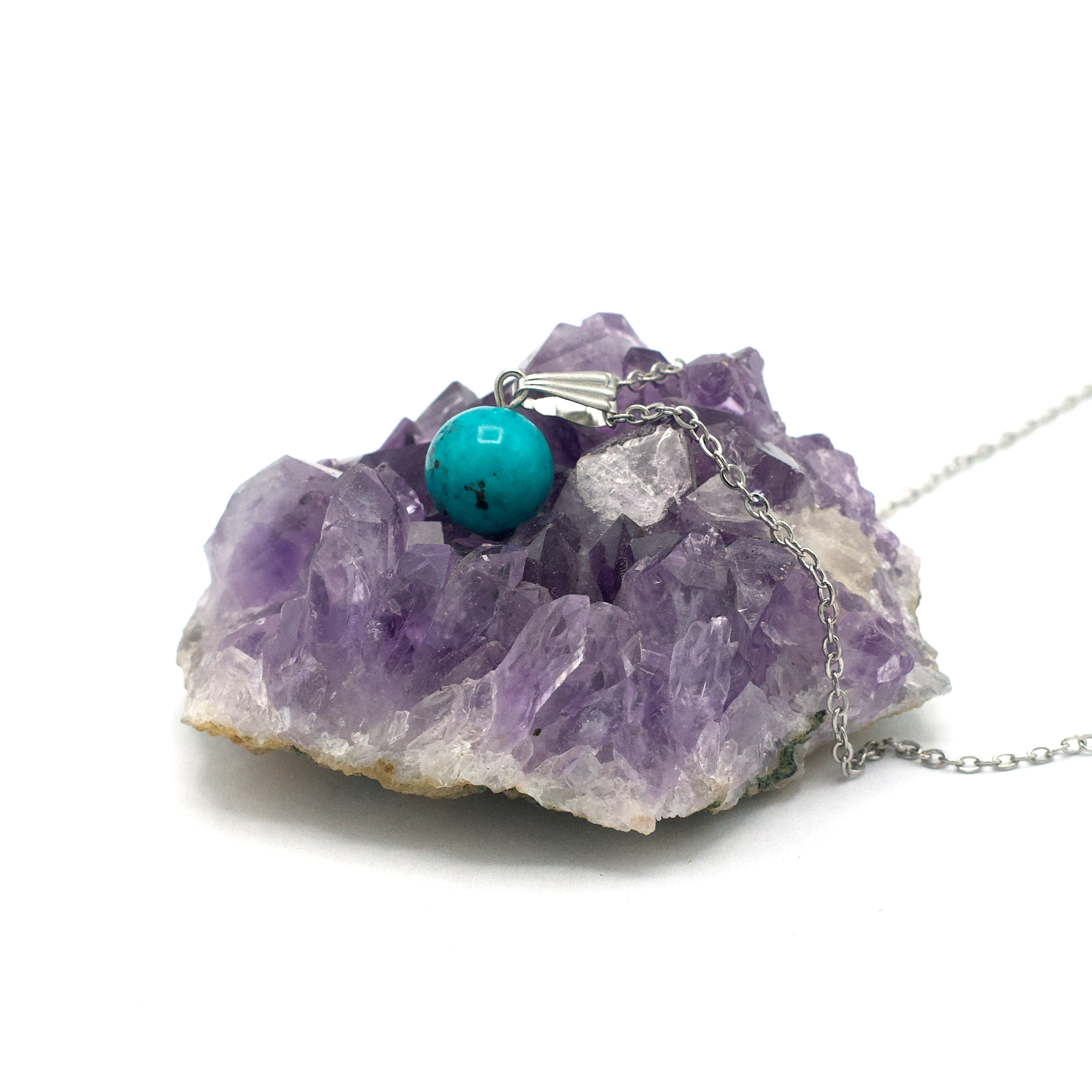 turquoise de tibet