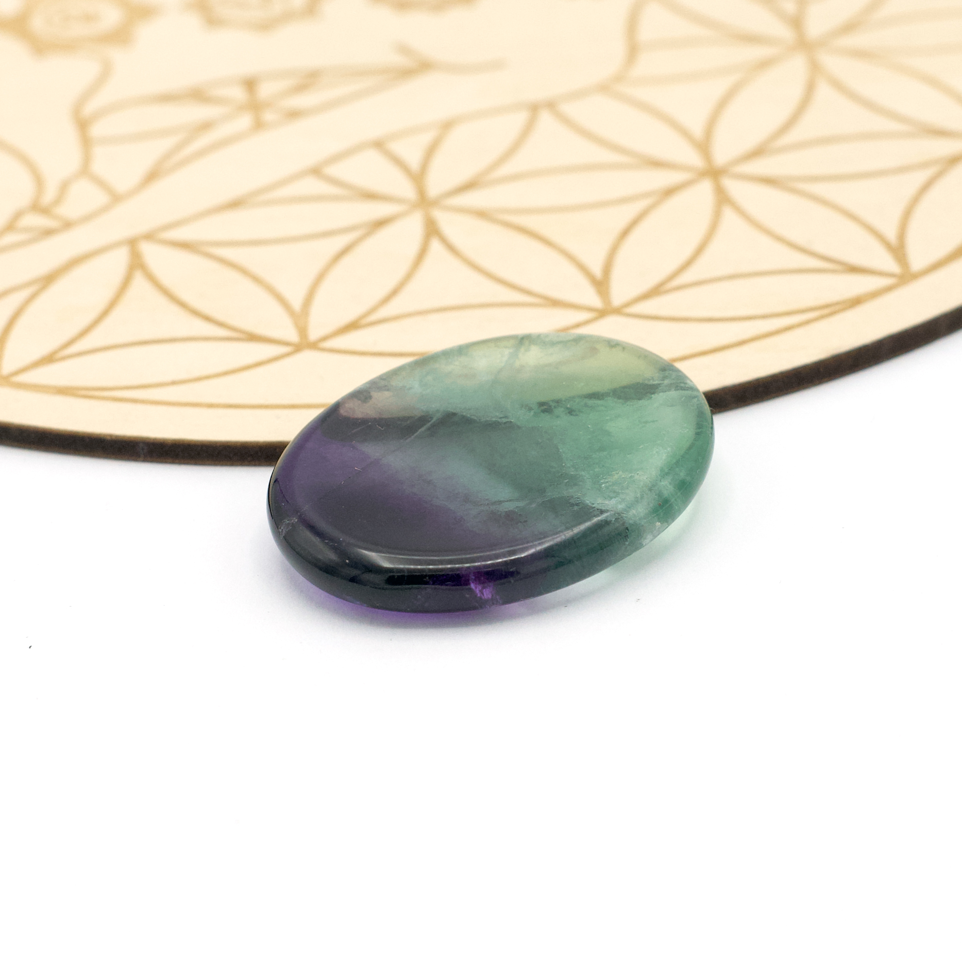 fluorite