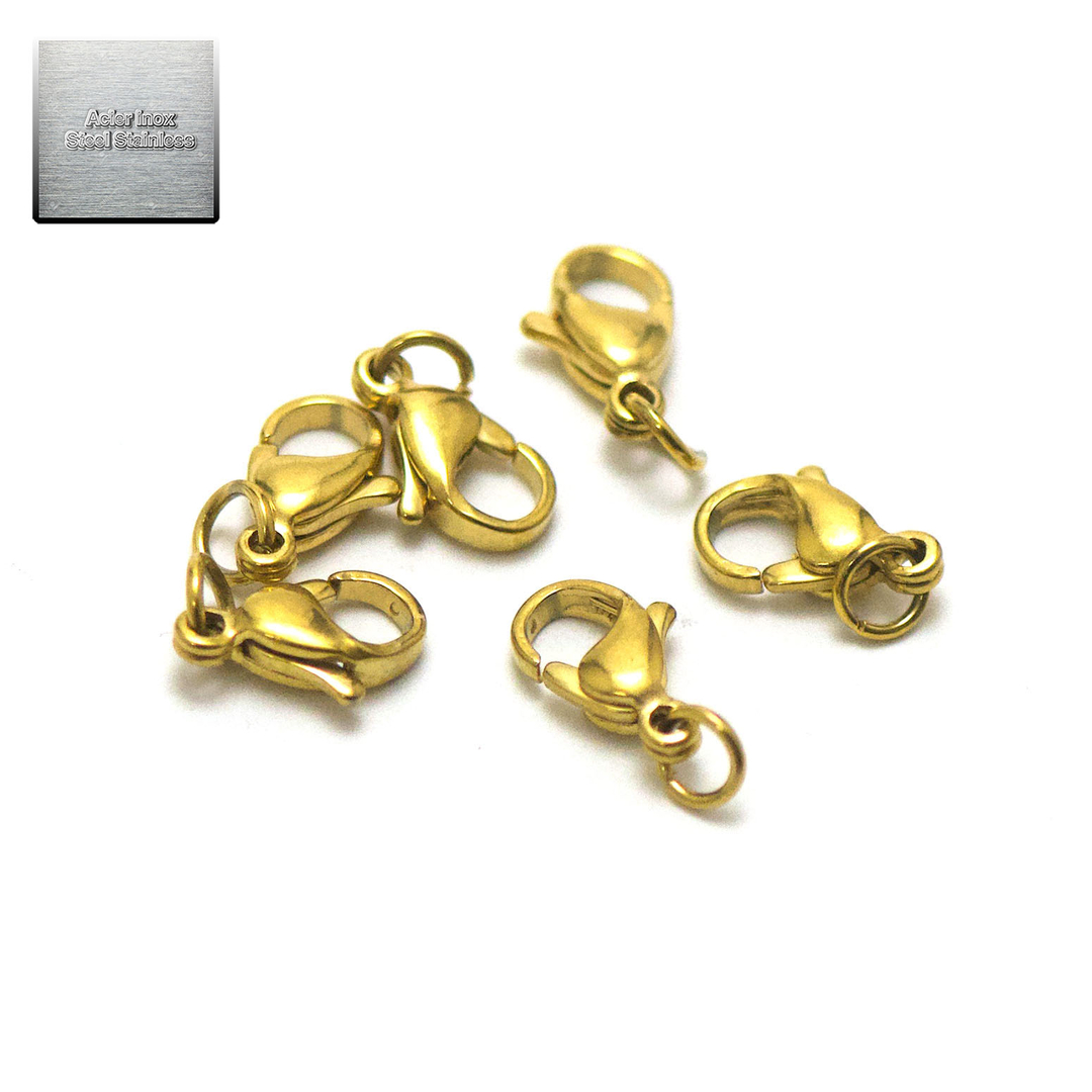 mousqueton-12-mm-dore