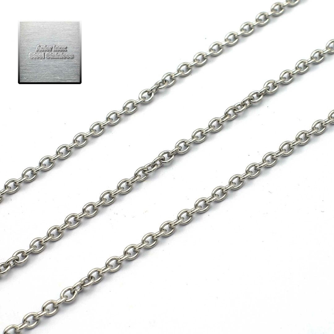 ovale-5x4-mm
