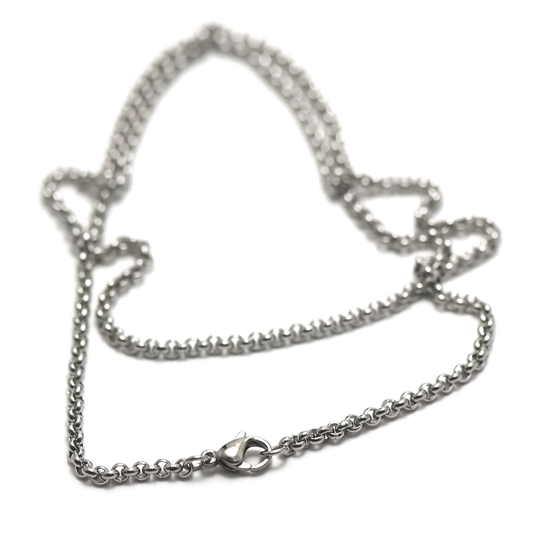 chaine-maille-ronde