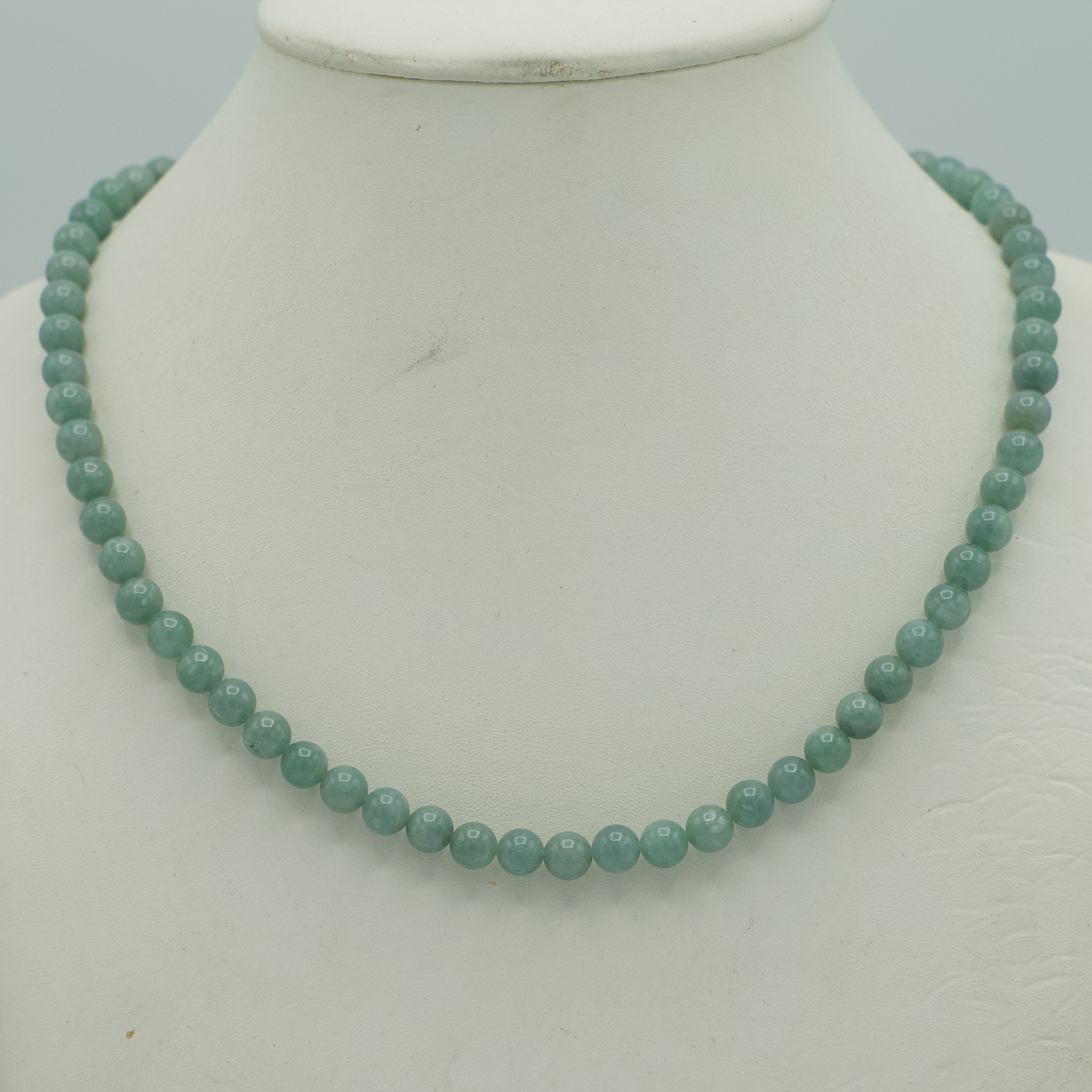 Collier péridot - Philippe Tournaire