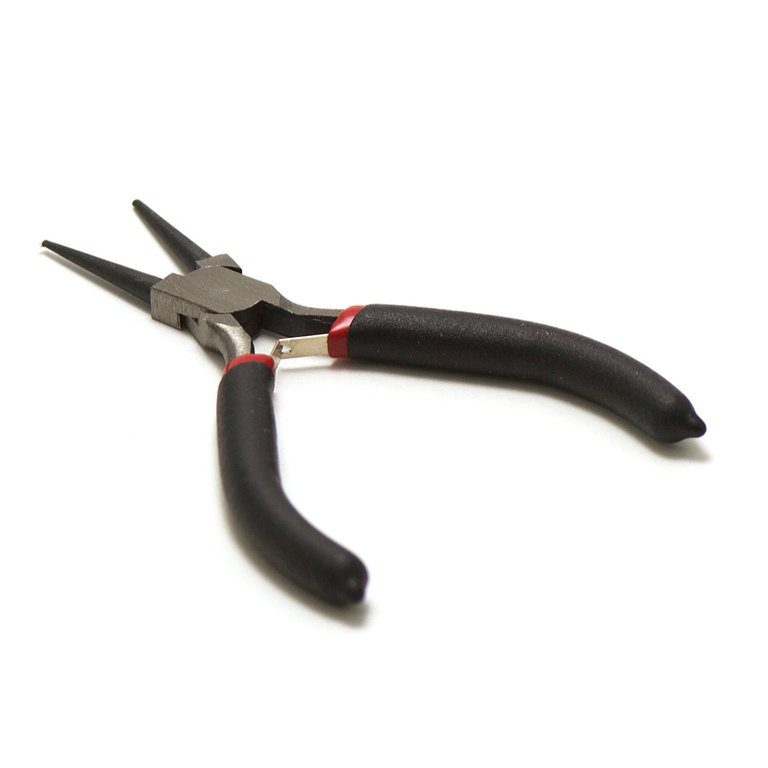 pince-tete-ronde-noir