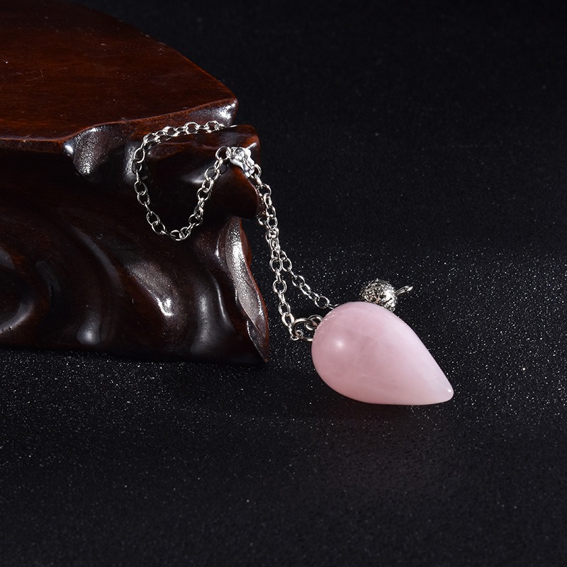 quartz rose