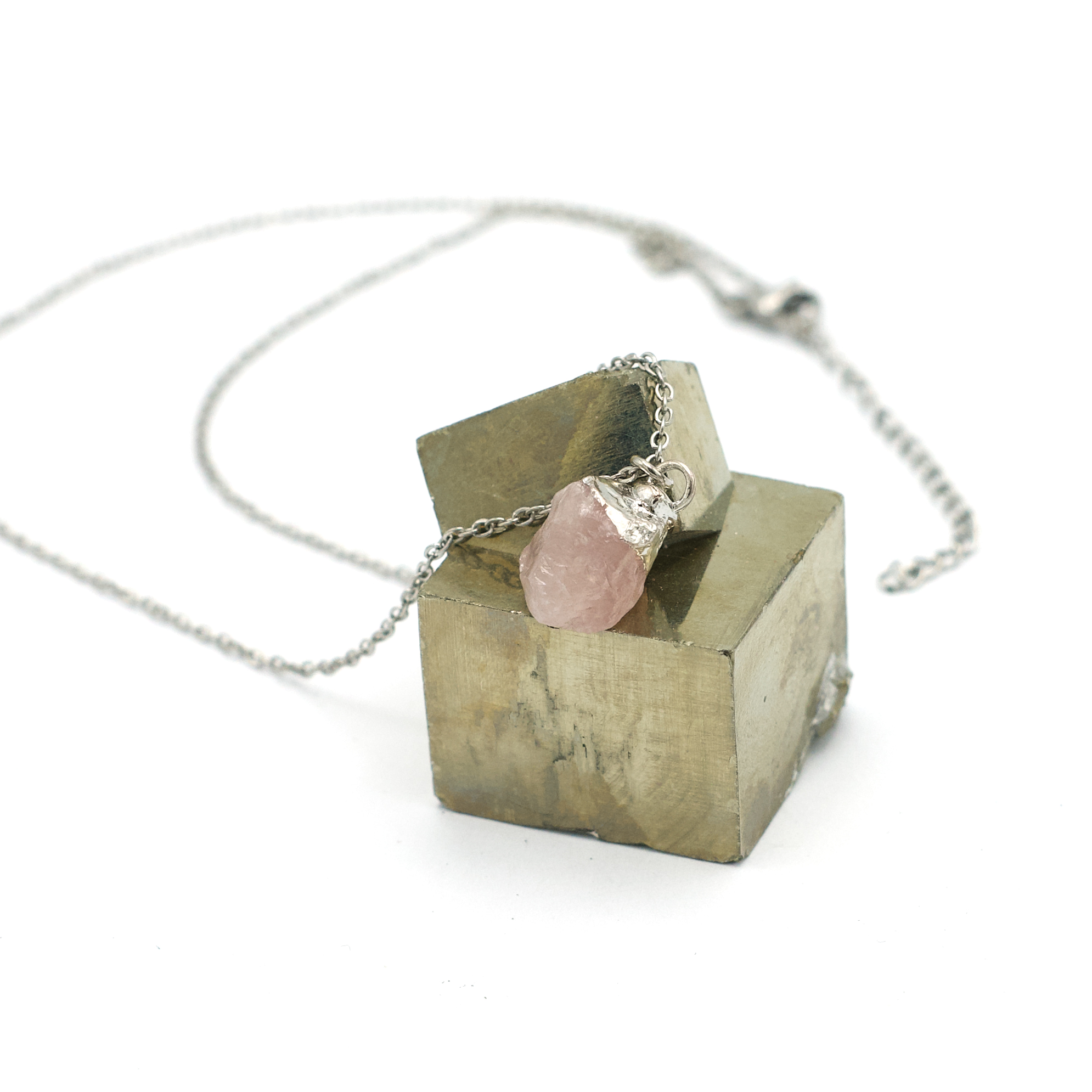 quartz rose 1