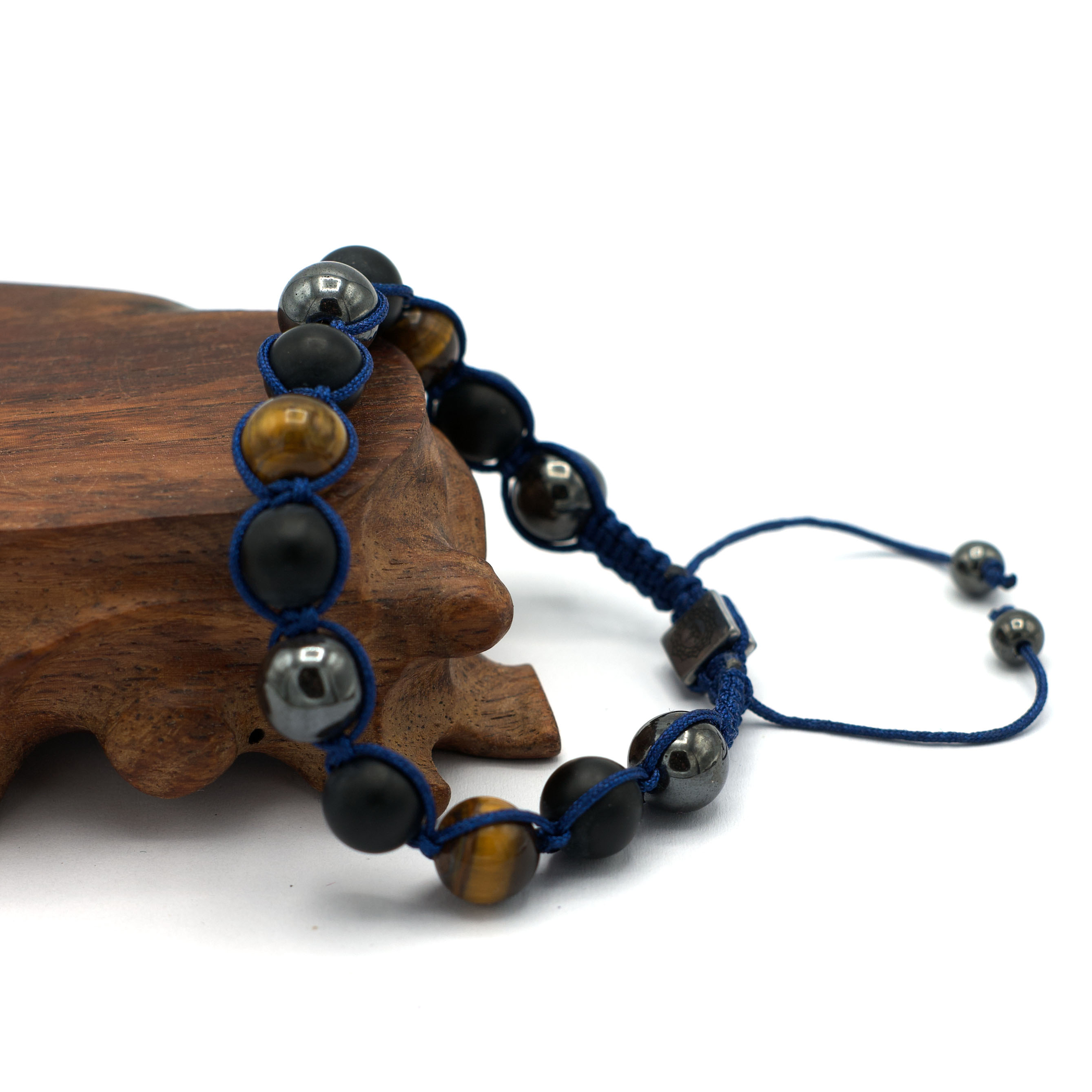 10 mm shamballa 1