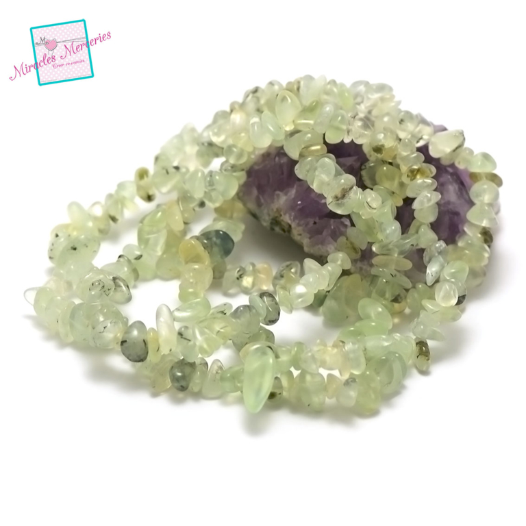 prehnite