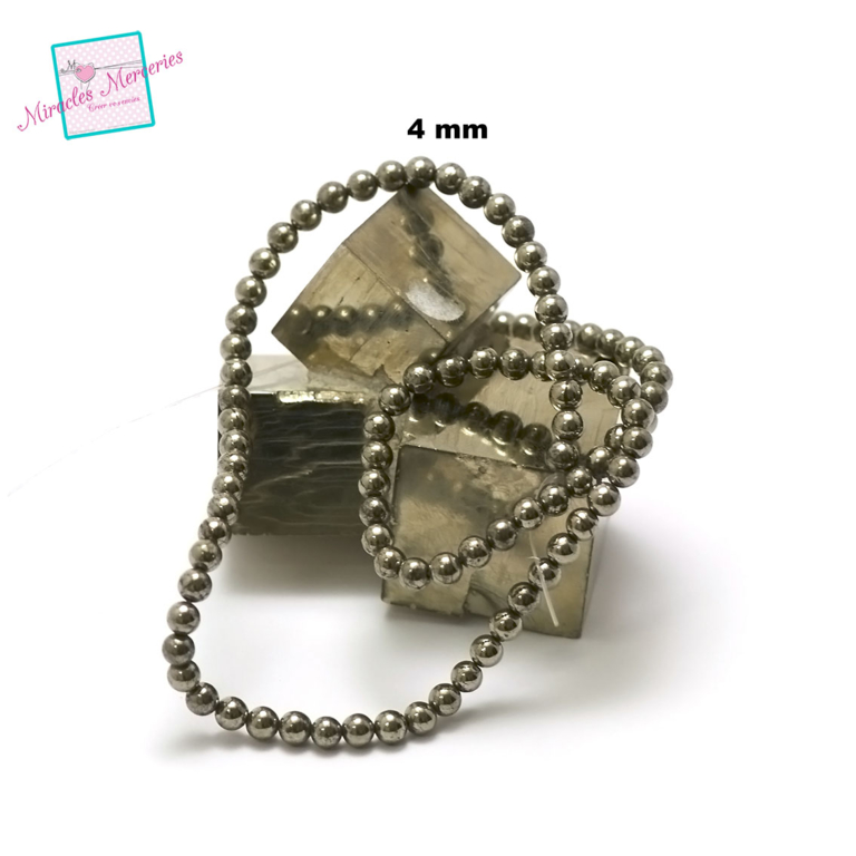 pyrite