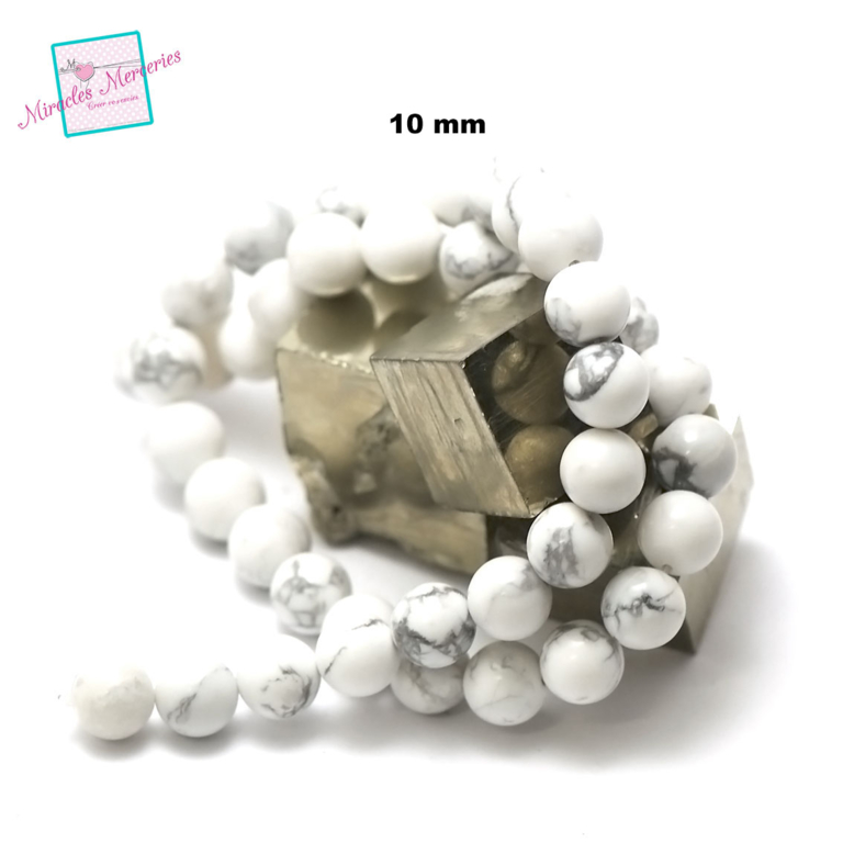 howlite