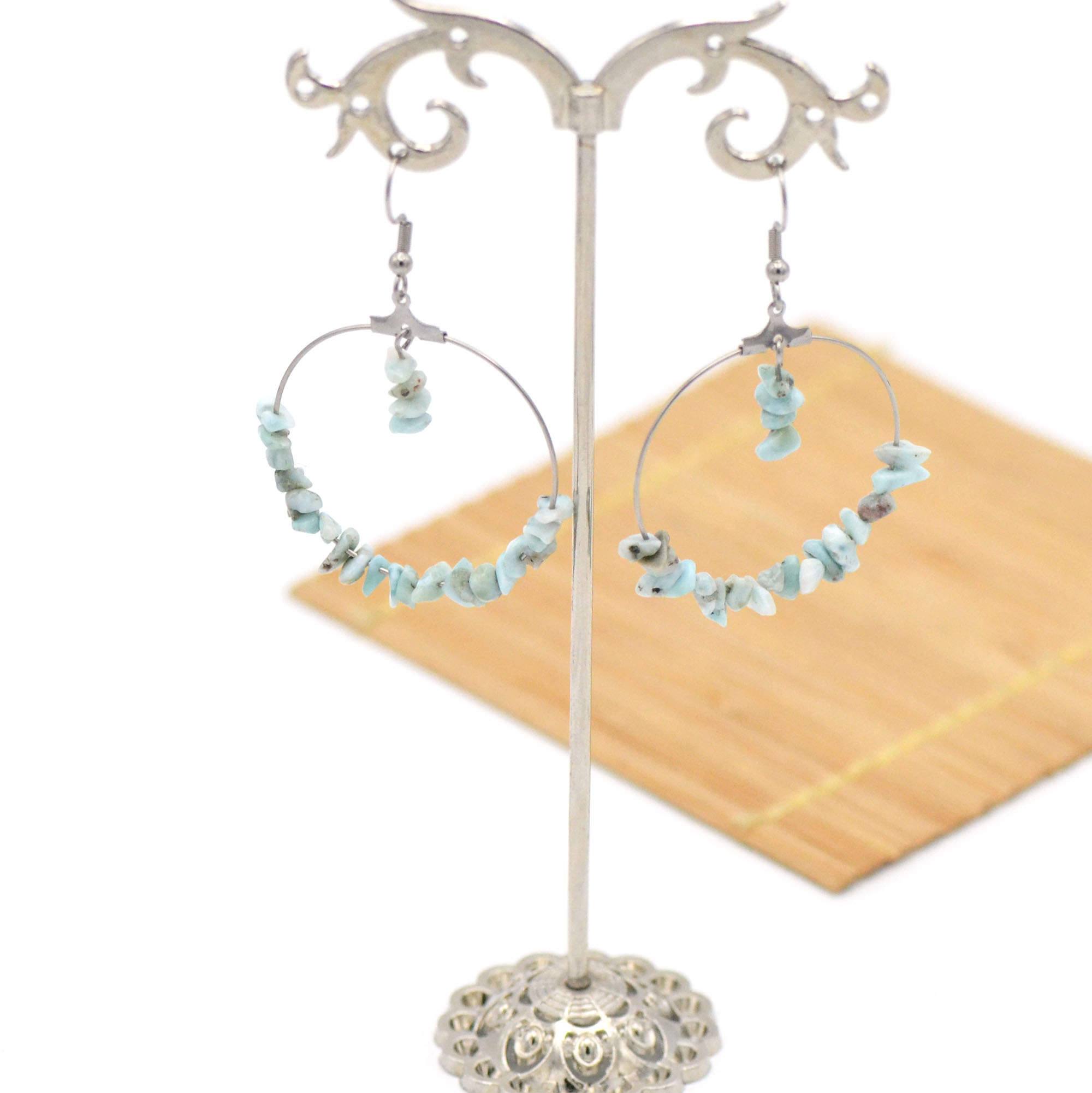 larimar 1