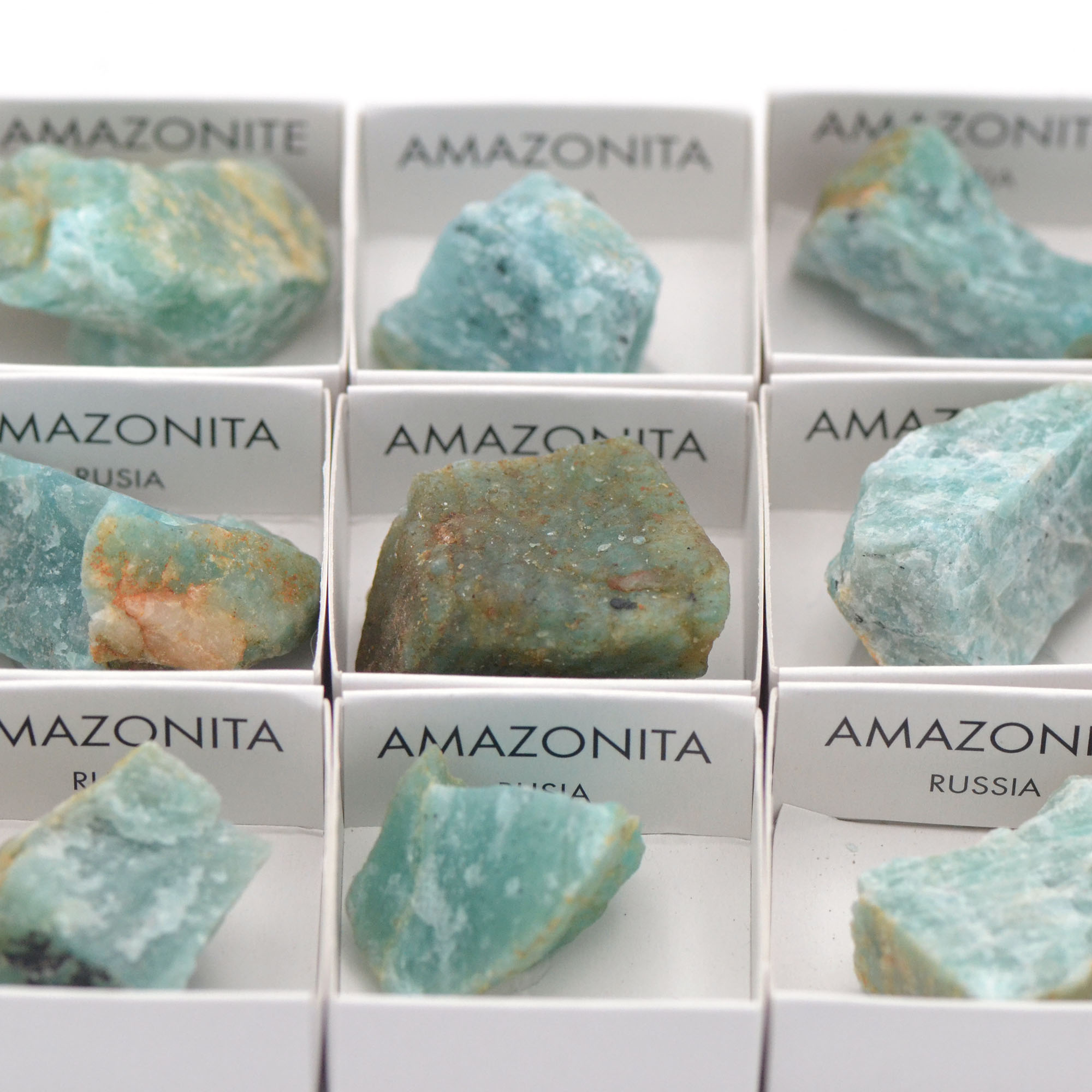 Amazonite 2