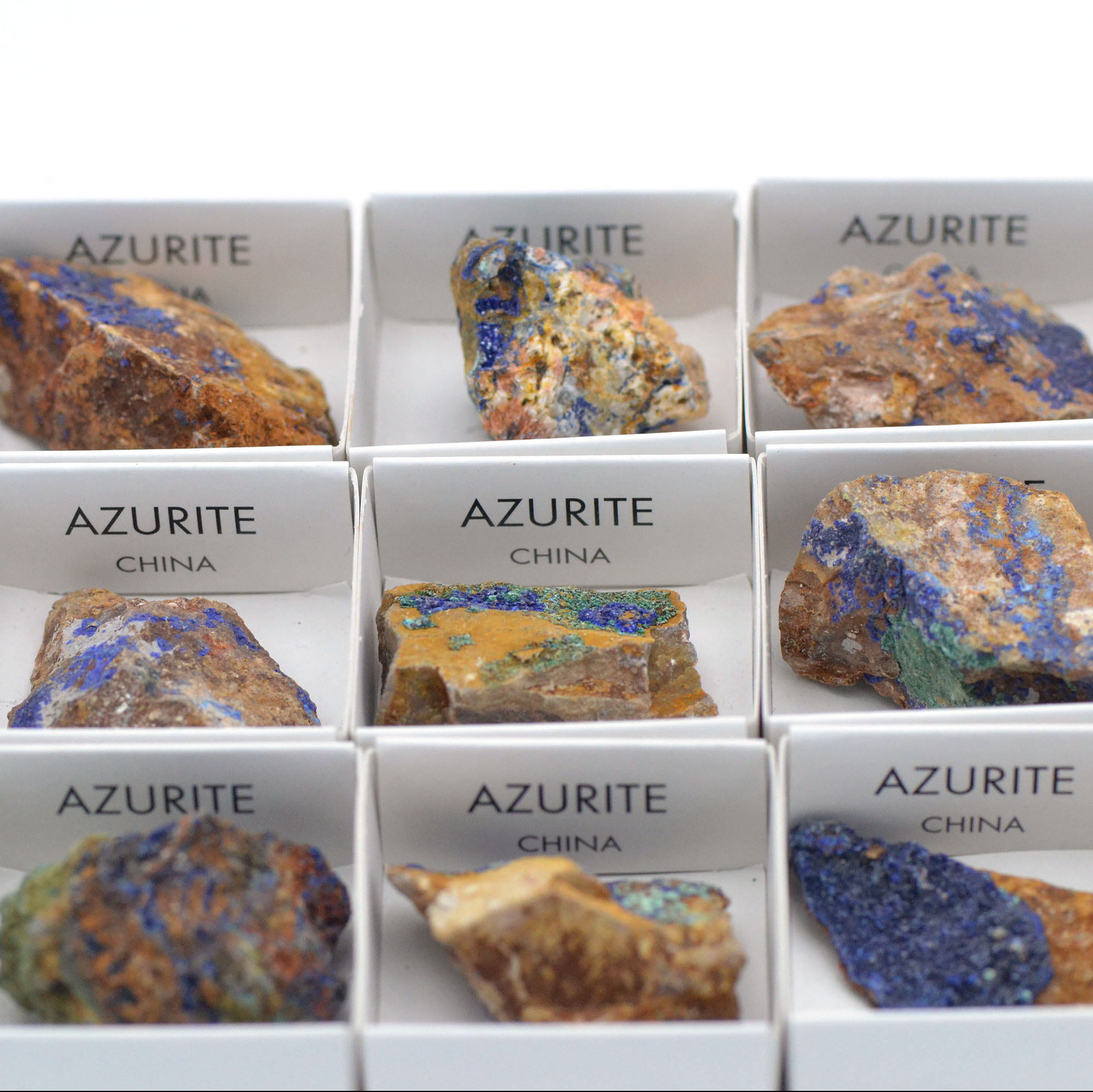 azurite 2