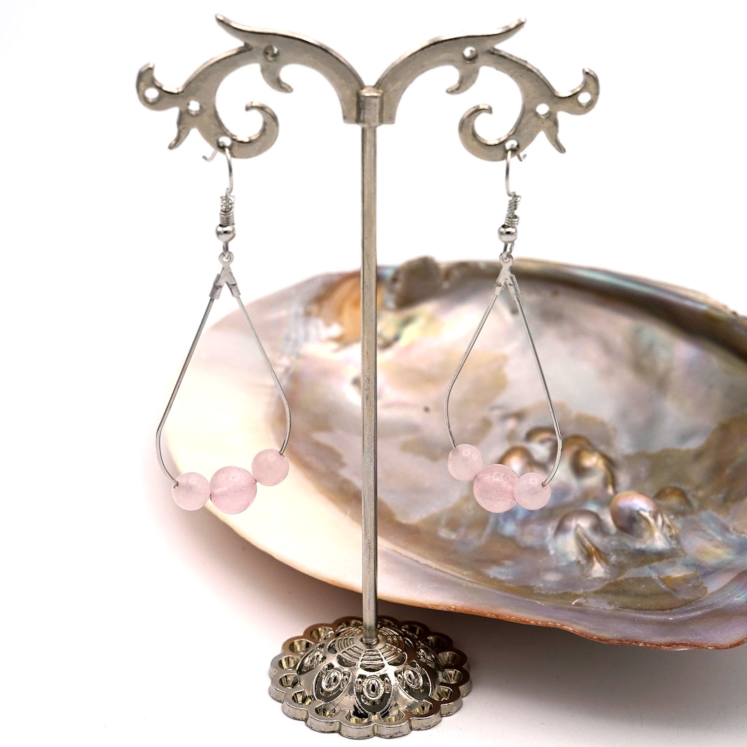 quartz rose